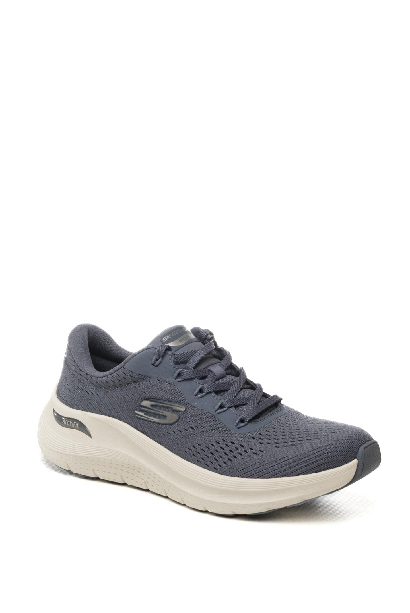SKECHERS Slip on arch fit blu 150051 ARCH FIT 2.0-SLT