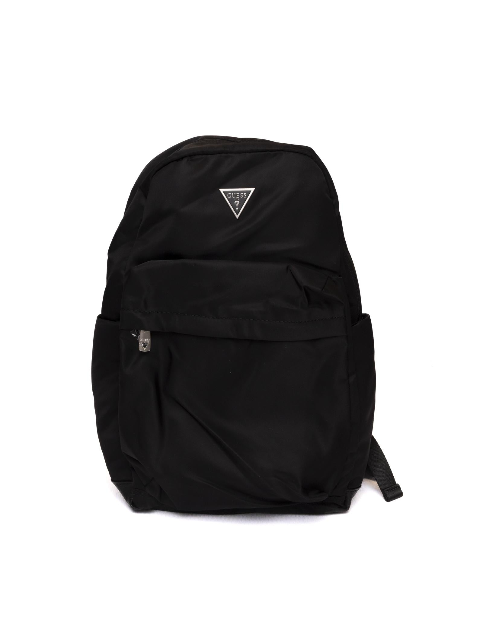 GUESS zaino elvis nero HMELNY P4105 ELVIS-BLA