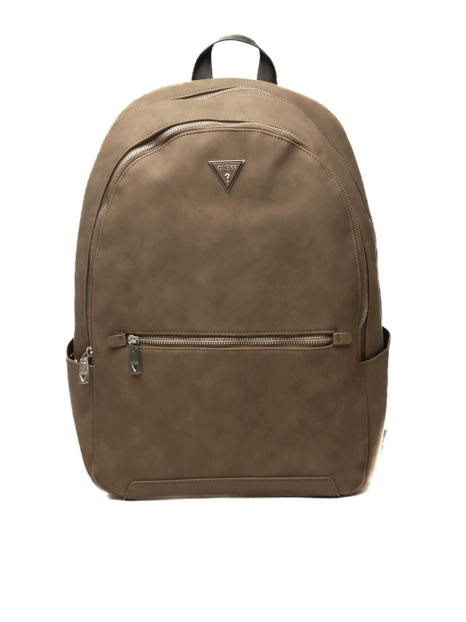 GUESS zaino torino beige HMTONK P6111 TORINO-DESERT
