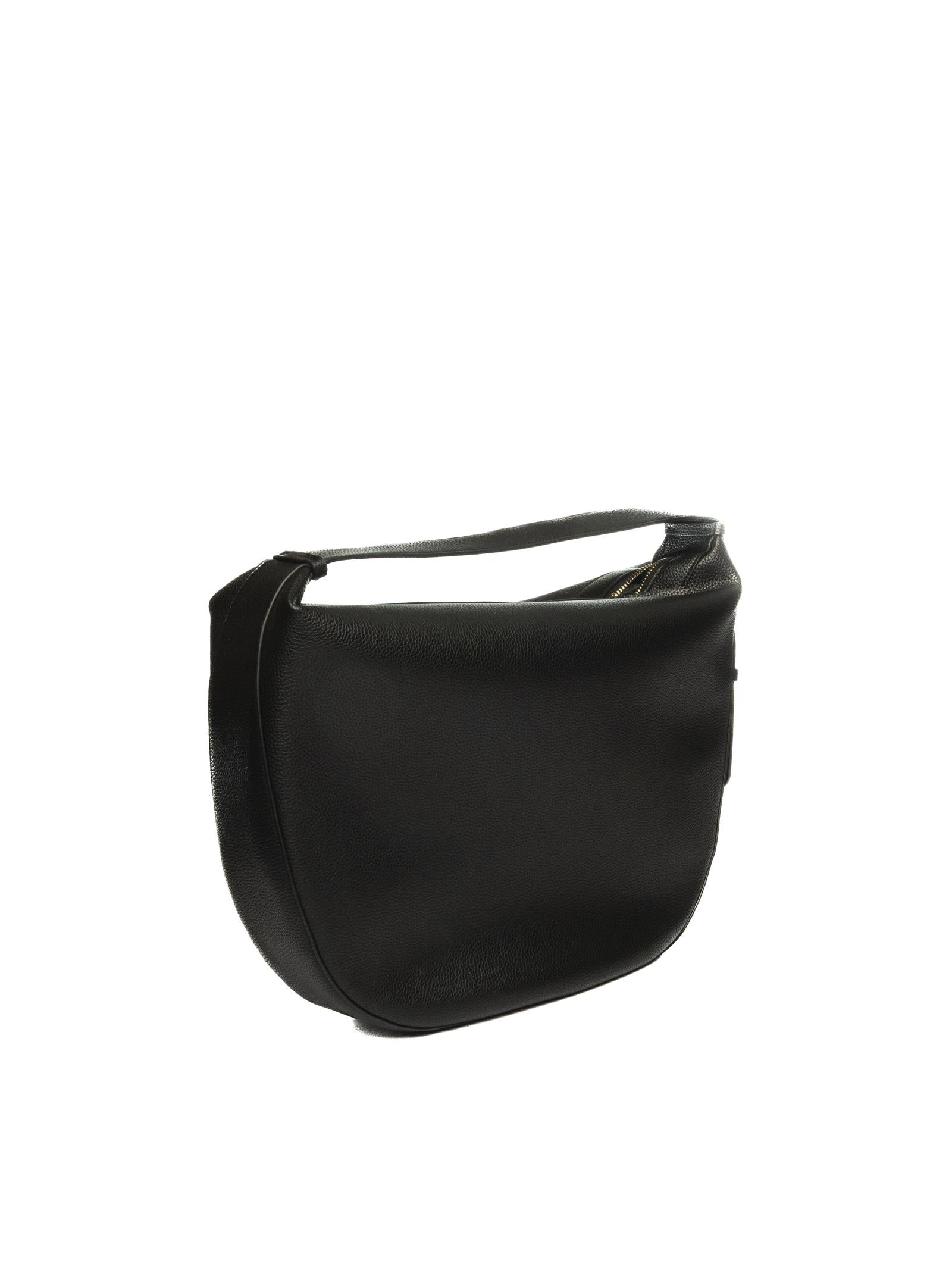 ARMANI EXCHANGE borsa a spalla nera XW000915 AF11902-UC001
