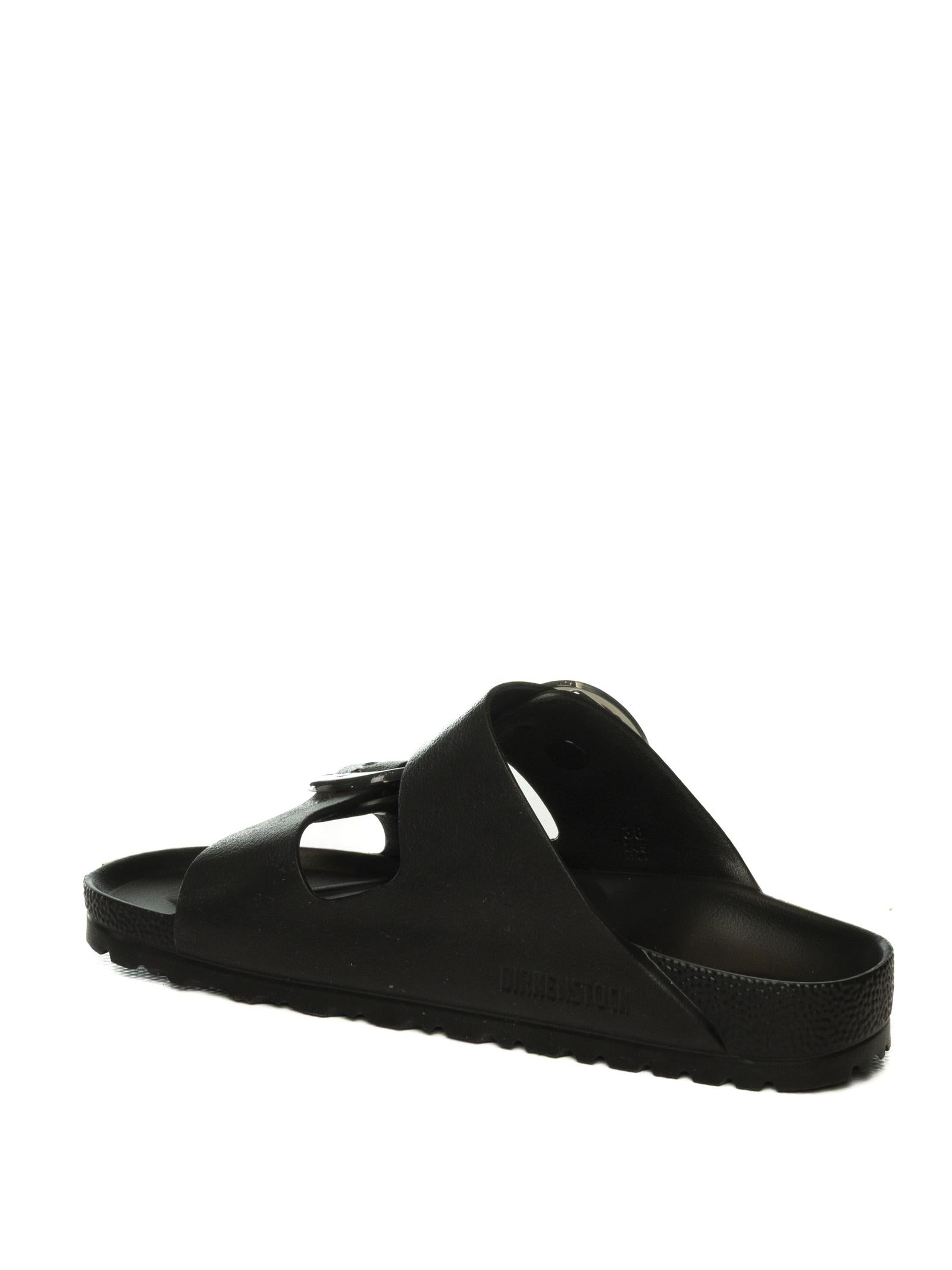 BIRKENSTOCK Sandalo arizona big buckle eva nero ARIZONA BB EVA 1029641-BLACK