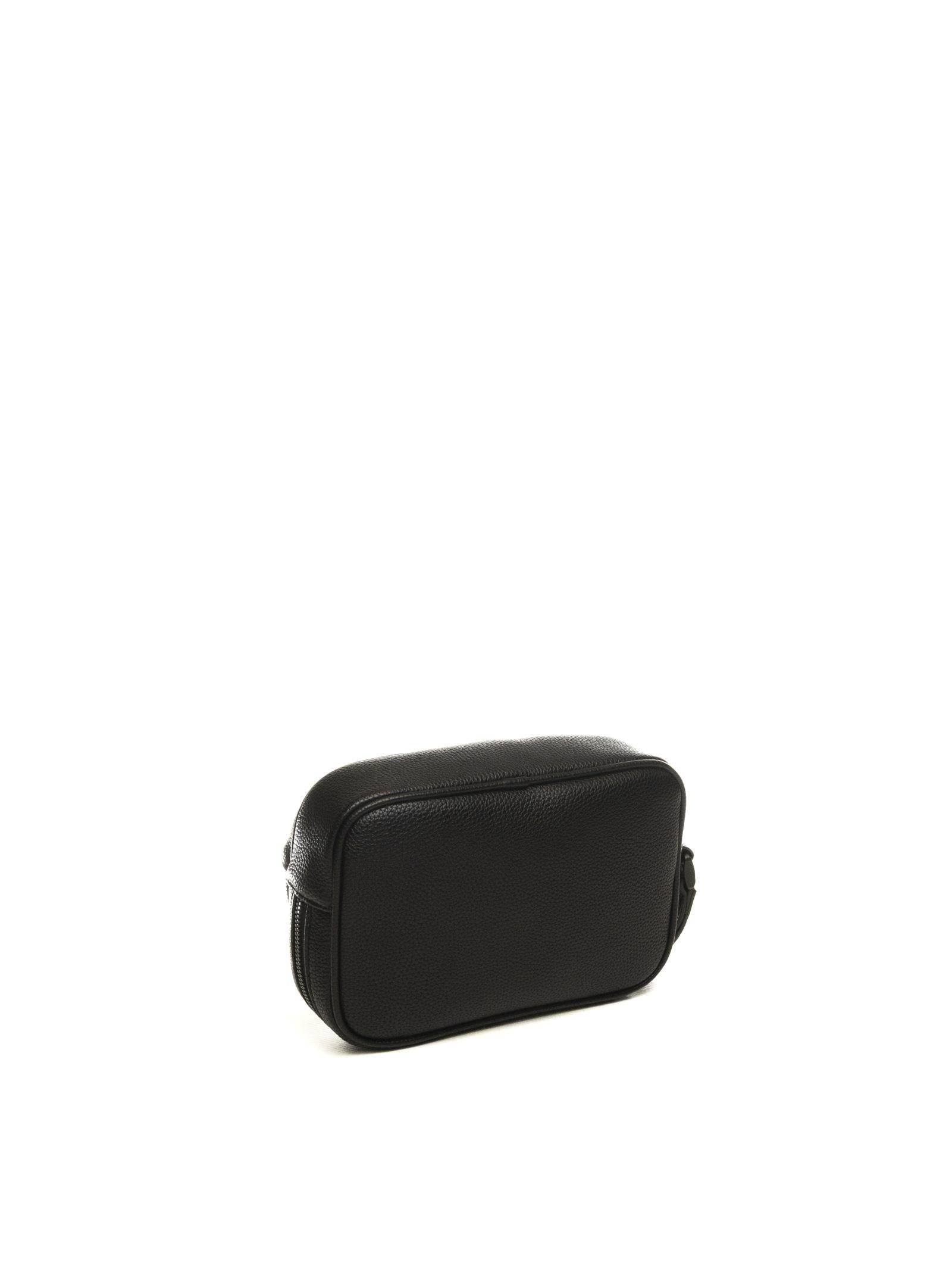 ARMANI EXCHANGE borsa a mano nera XM002034 AF19929-UC001
