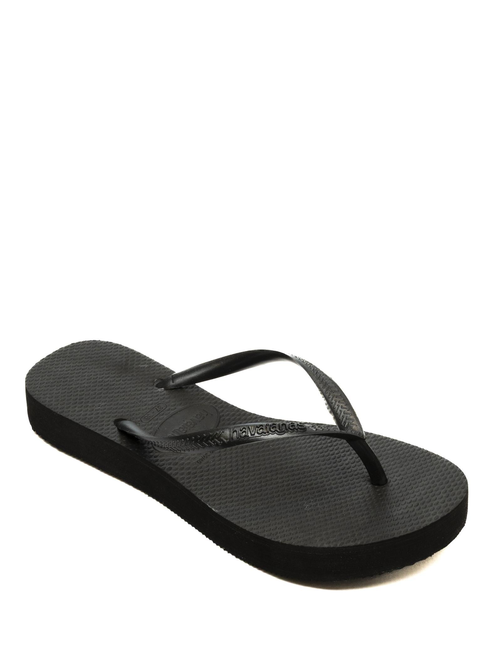 HAVAIANAS 4144537 SLIM FLATFORM-0090