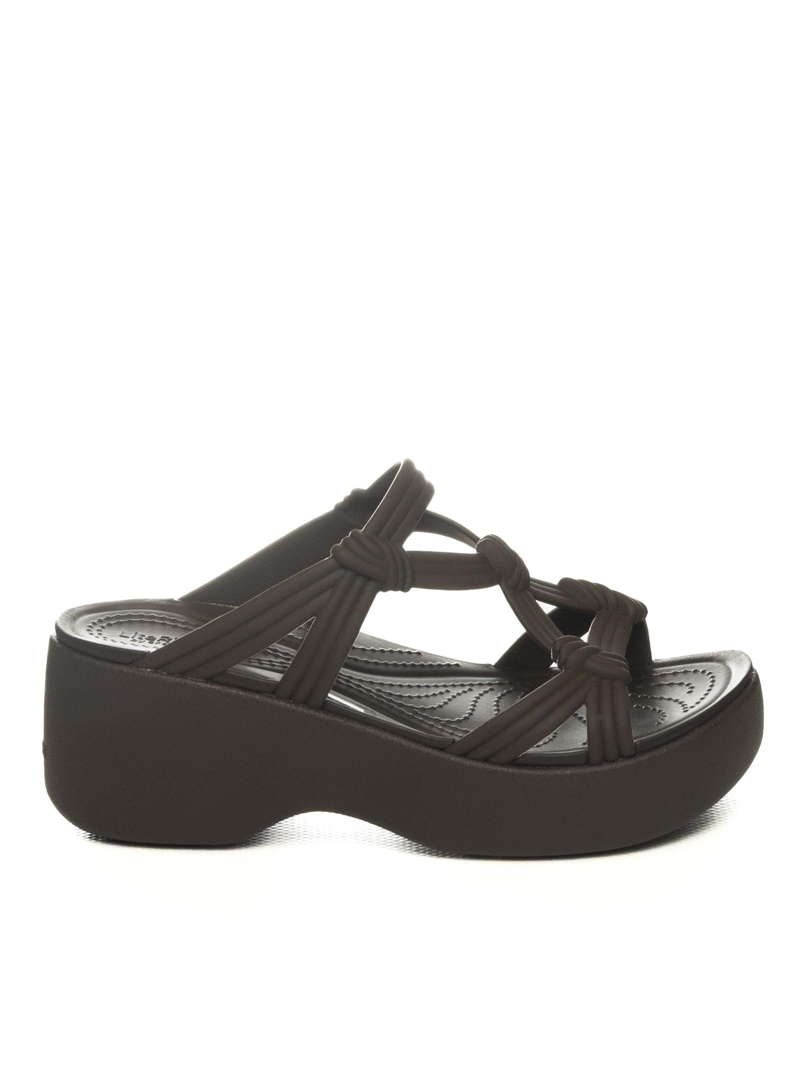 CROCS 212011 BROOK.KNOT SK-ESP 206