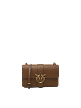 Marrone/gold