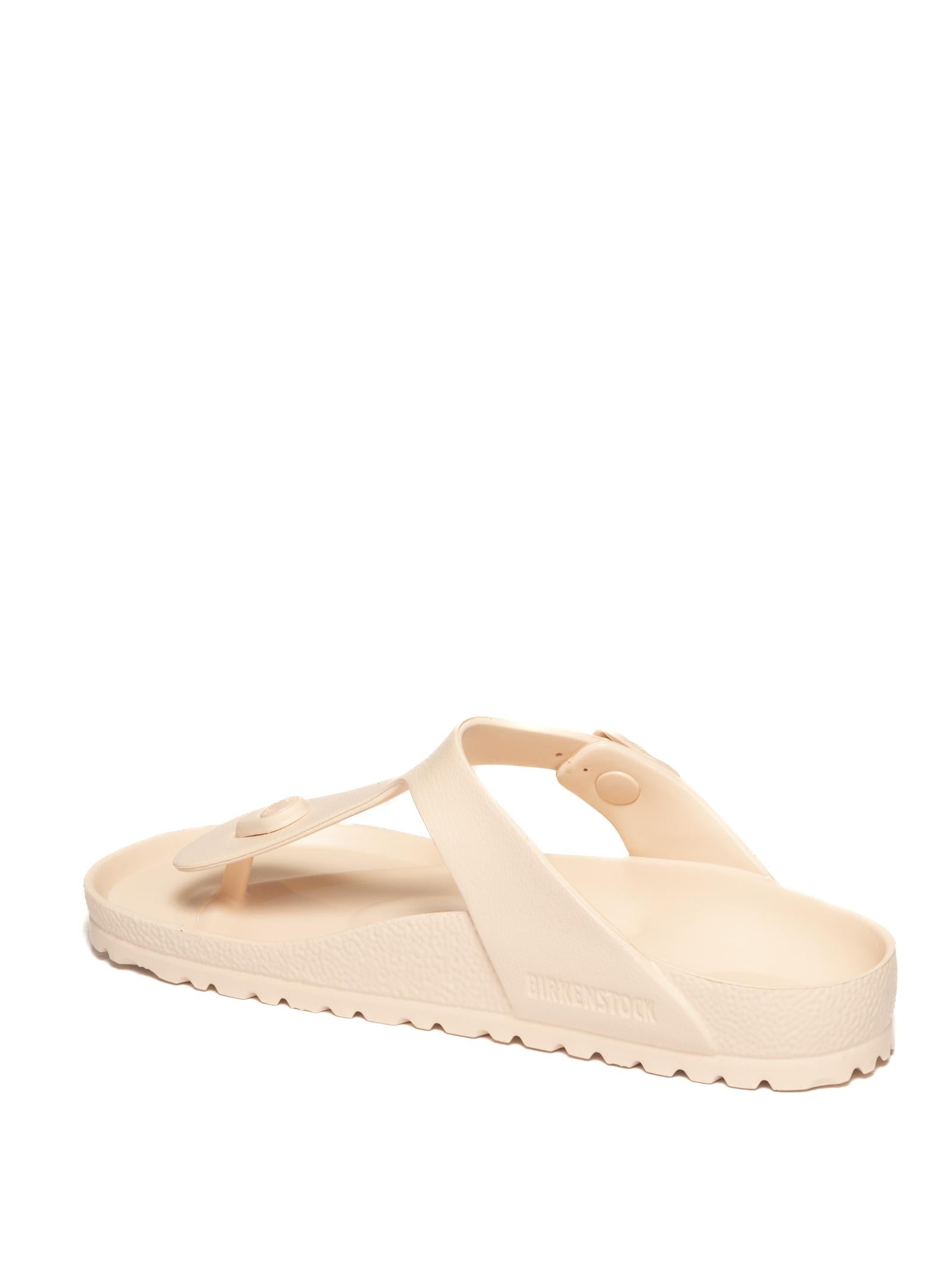 BIRKENSTOCK sandalo eva rosa GIZEH EVA D 1014569-ROSE