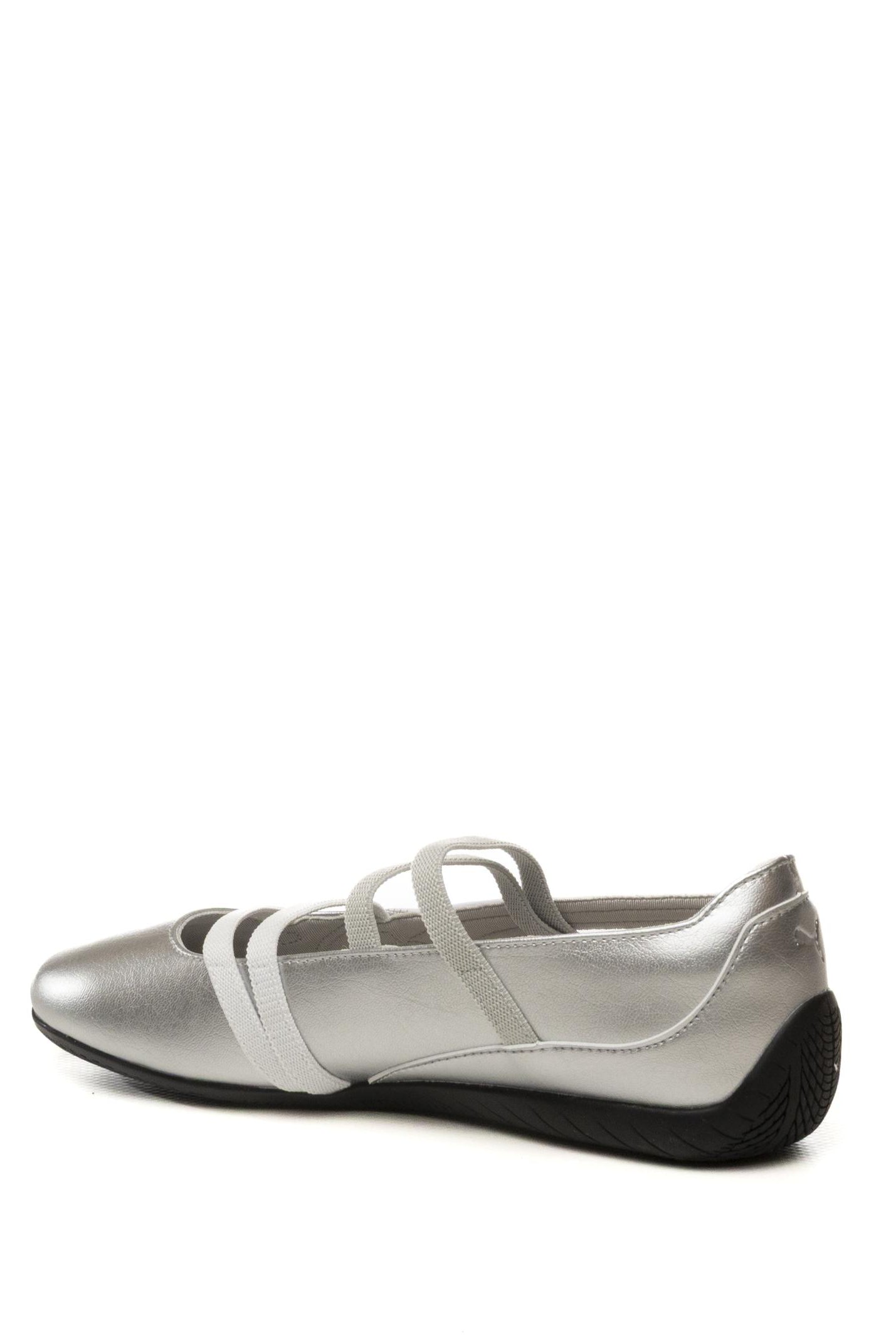 PUMA Ballerina speedcat silver 401581-01 SPEEDCAT BALLET