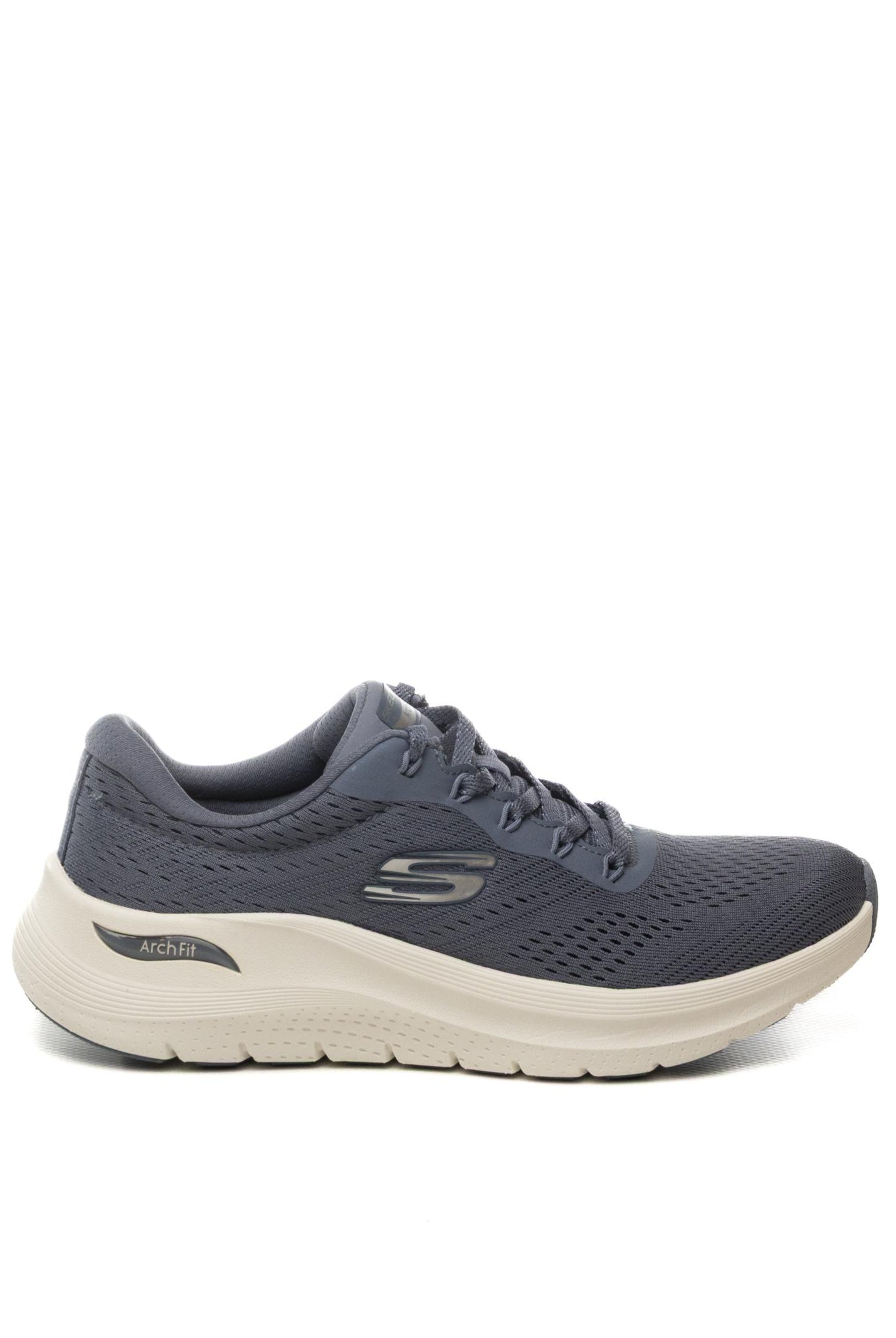 SKECHERS Slip on arch fit blu 150051 ARCH FIT 2.0-SLT