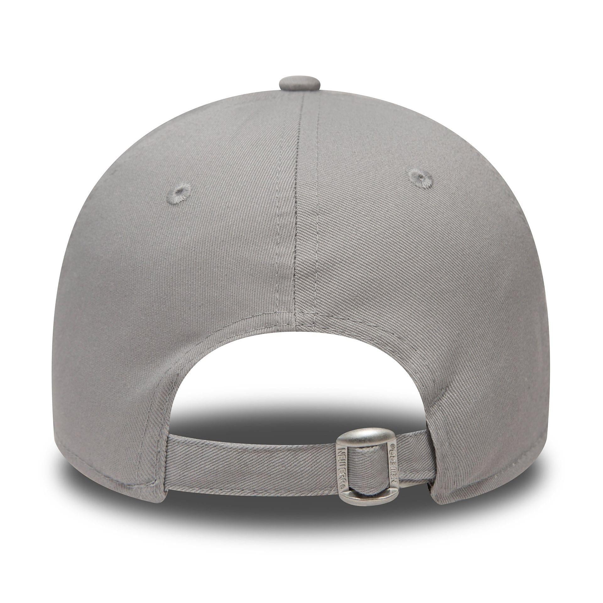 NEW ERA cappello new york yankees grigio 10531940 9FORTY-GRAY/WHT