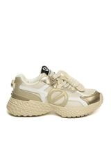 Beige/gold