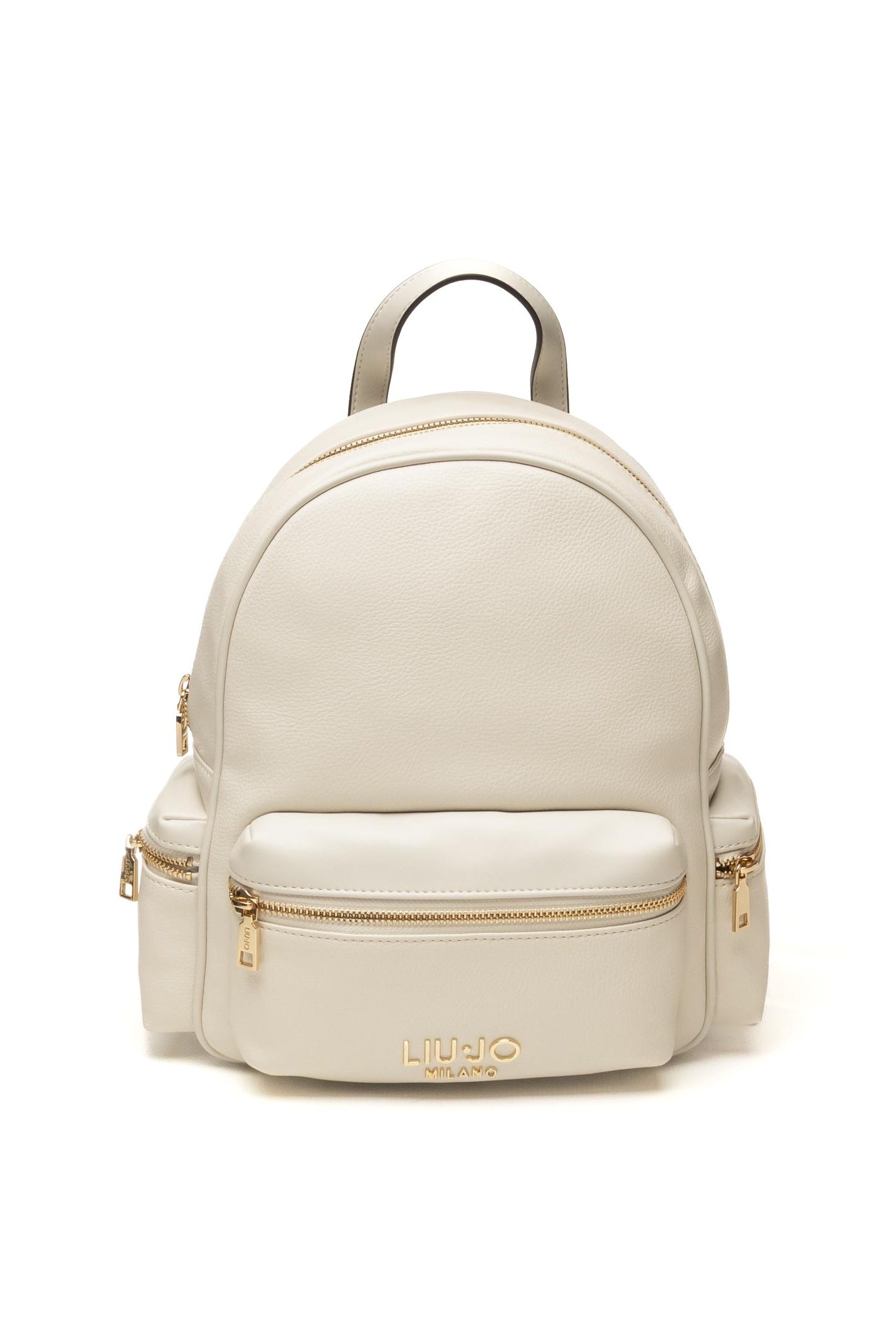 LIU JO zaino eudim crema AA6136E1012 EUDIM-X0459