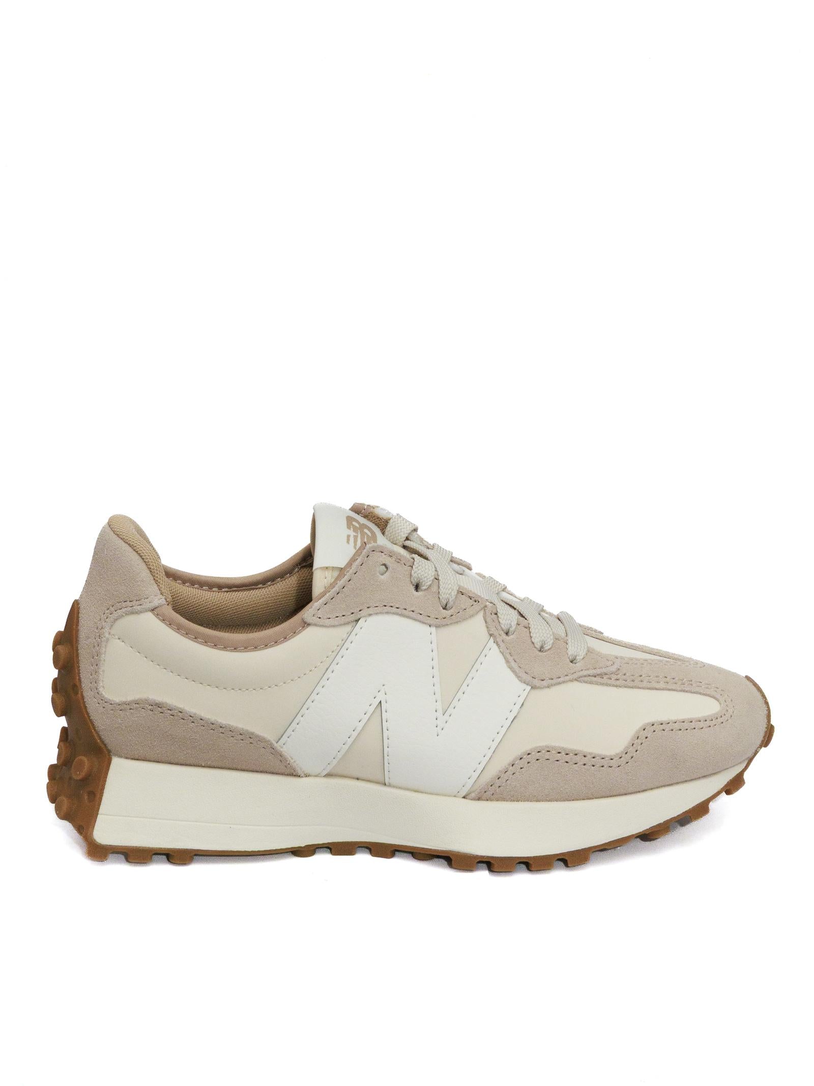 NEW BALANCE Sneaker 327 beige 327 U ASL-TAN