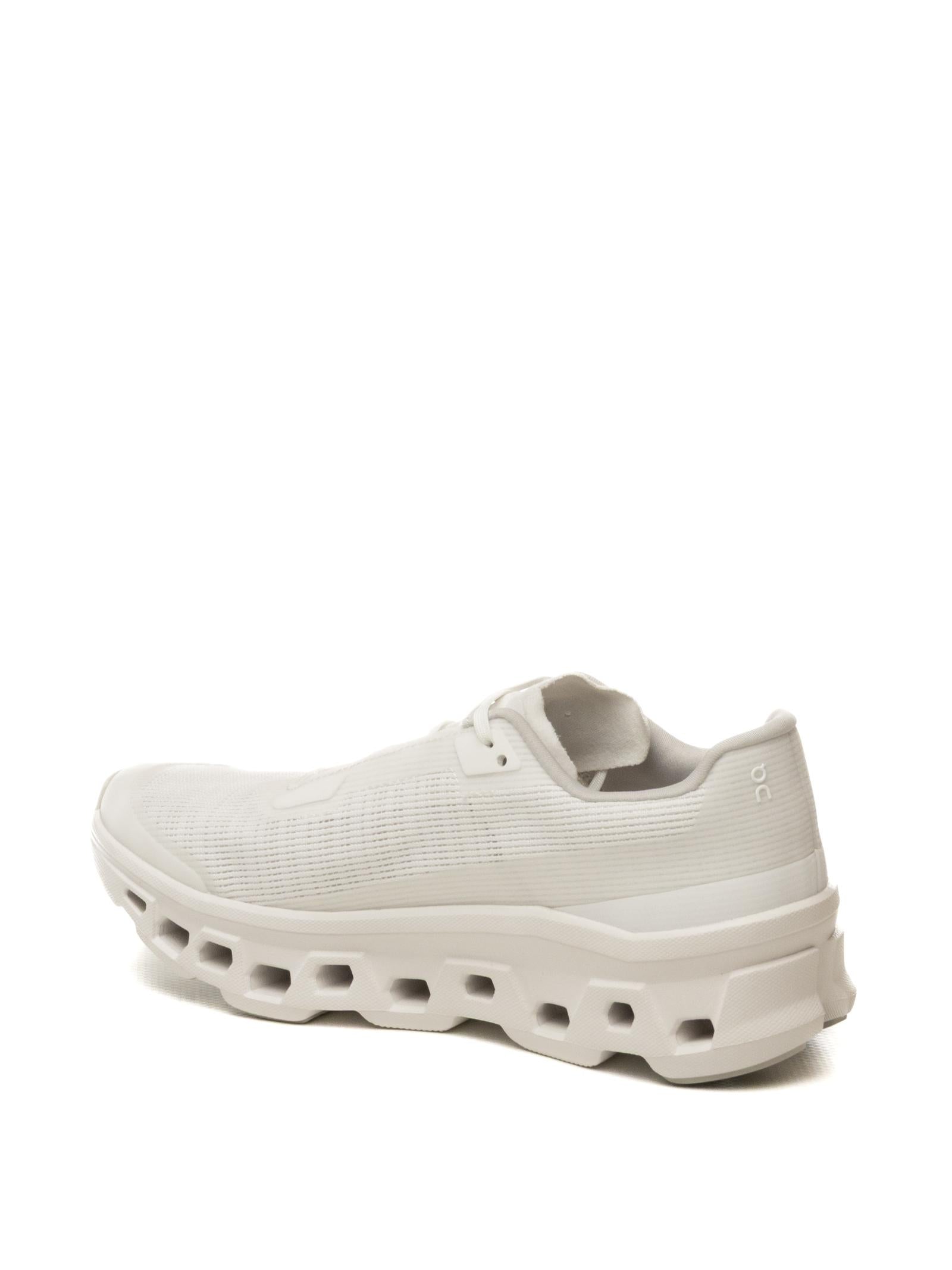 ON Sneaker cloud monster void bianco CLOUDMONSTER VOID D WG1081/1200