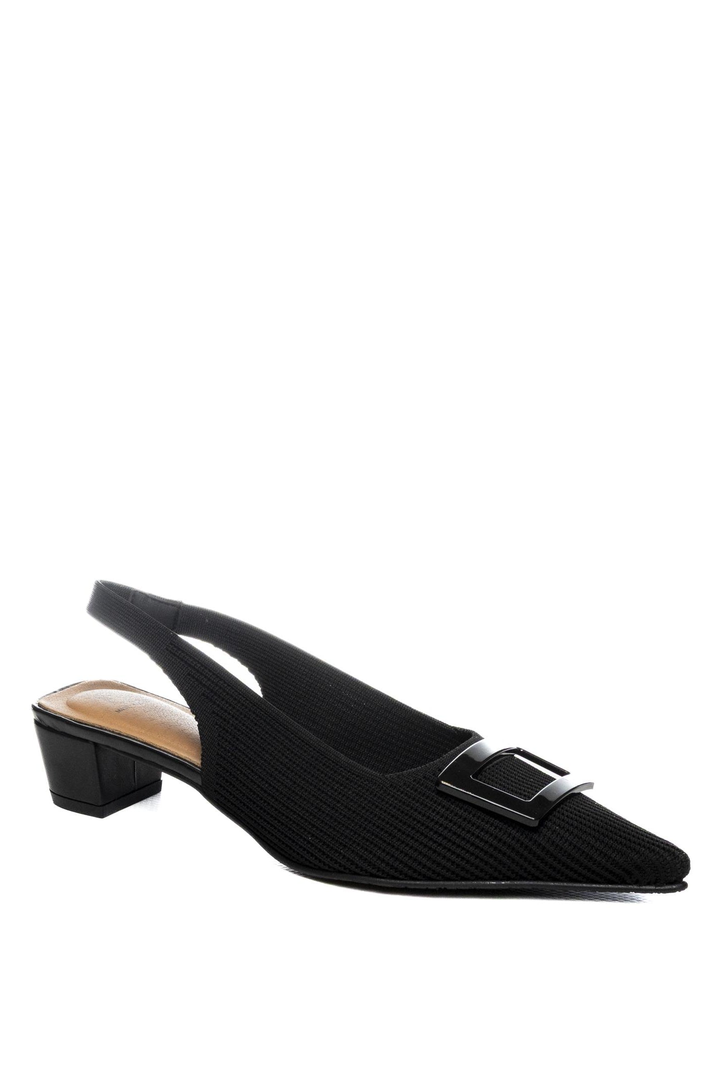 MISS ELASTIC chanel finha nero 750373 FINHA-05
