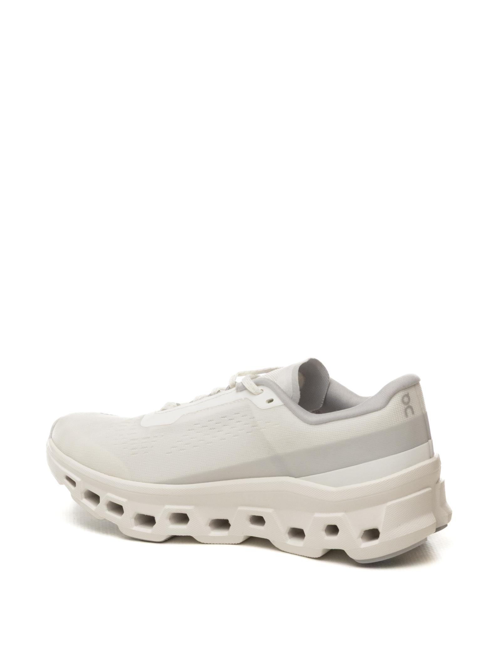 ON Sneaker cloud monster void bianco CLOUDMONSTER 1 D WF3048/1200