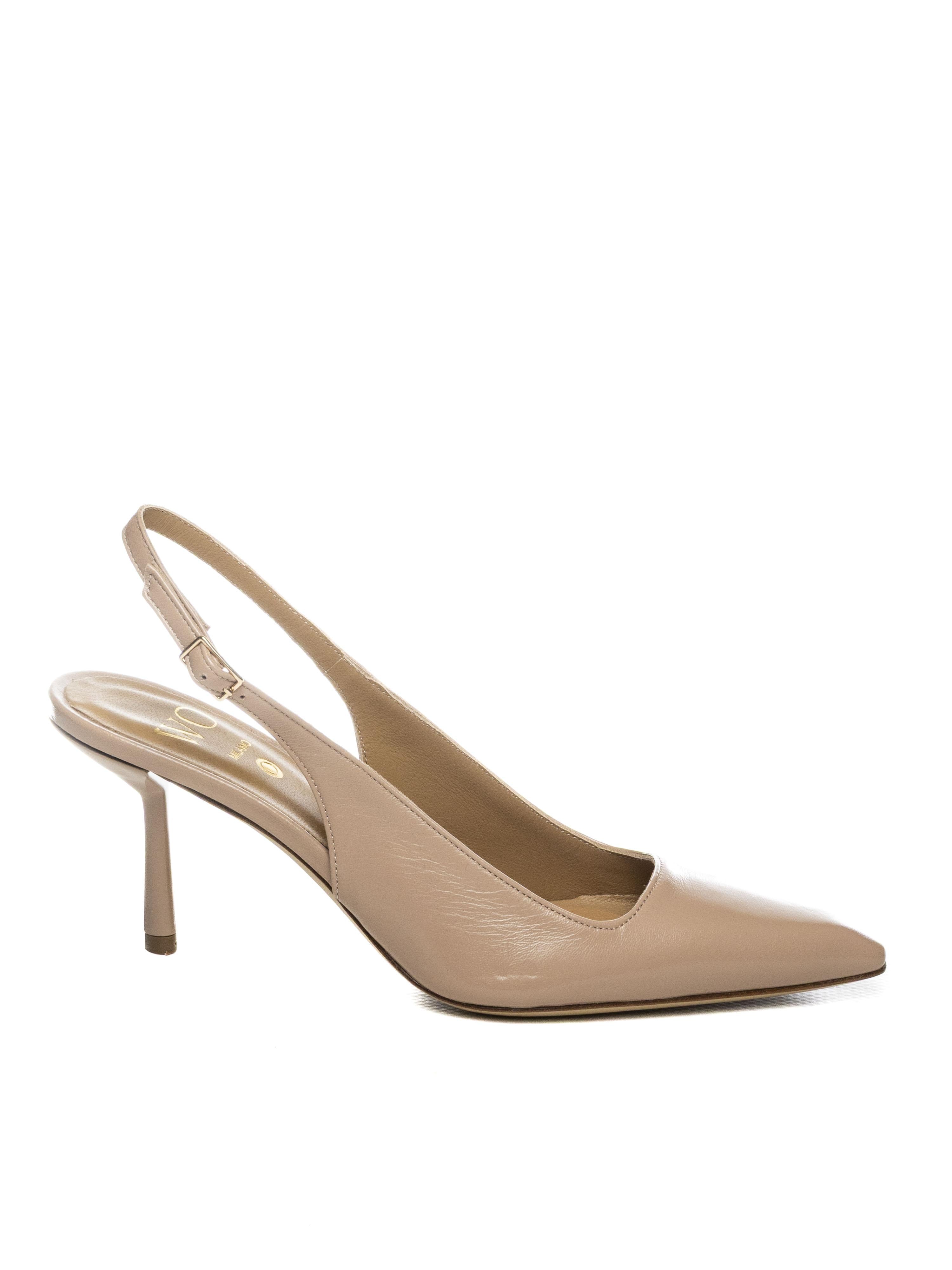 WO MILANO chanel pelle nude 492-PITTI MANDORLA PELLE-MANDORLA