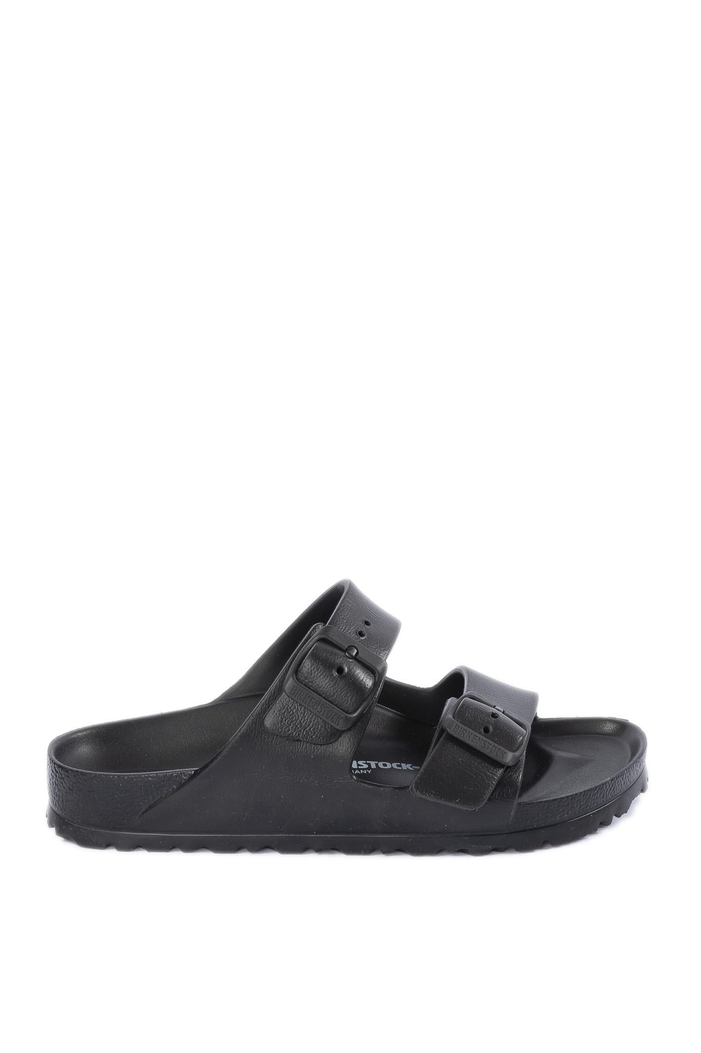 BIRKENSTOCK Sandalo arizona eva nero ARIZONA EVA U 129421-BLACK