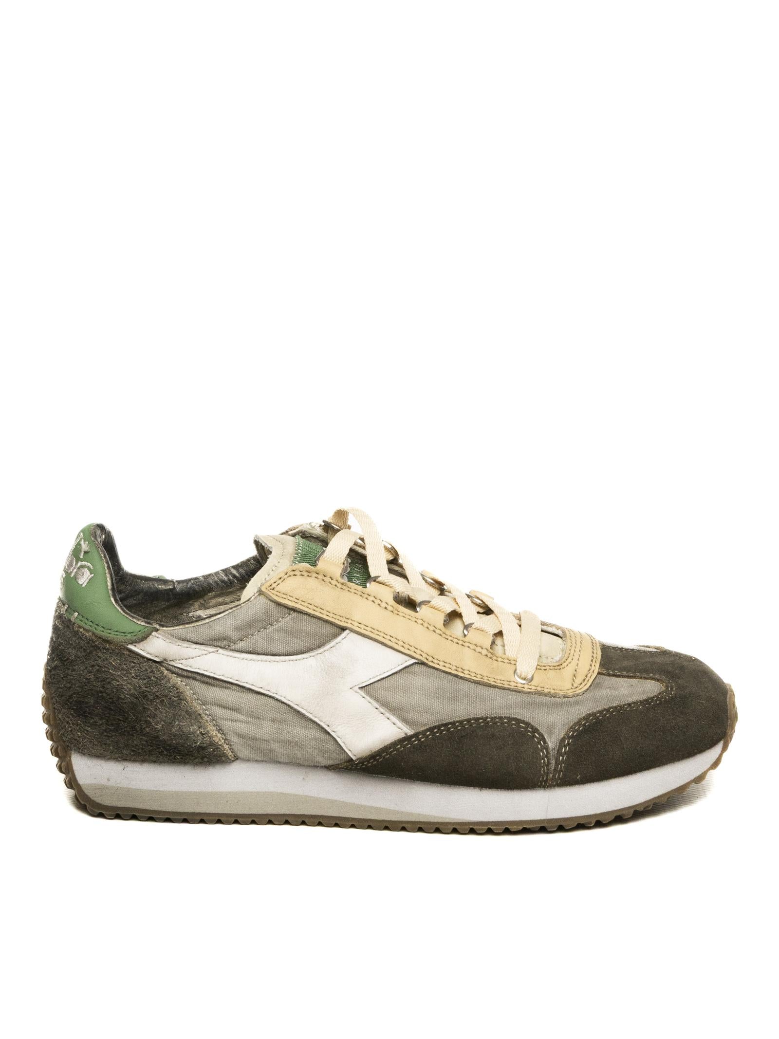 DIADORA Sneaker equipe beige 182642 EQUIPE 25072-BEIGE RUGIADA