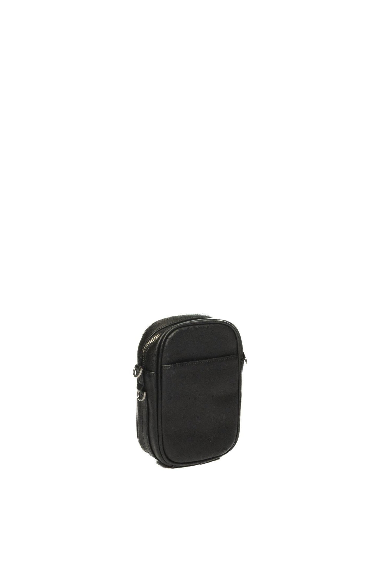 GUESS borsa a tracolla milano nera HMMISA P5425 MILANO-BLACK