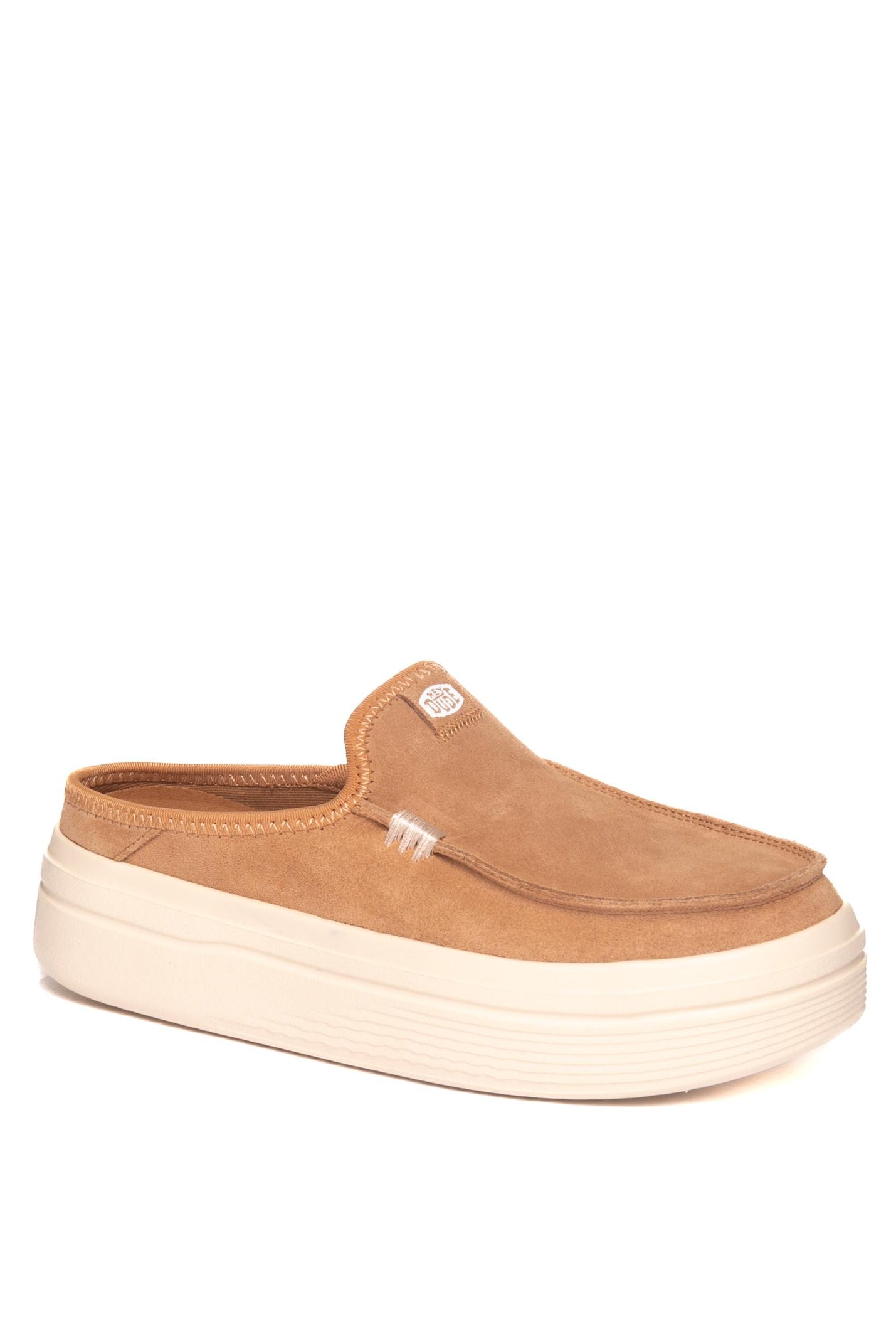 HEY DUDE Sabot austin classic beige 41272 AUSTIN CLASSIC-265