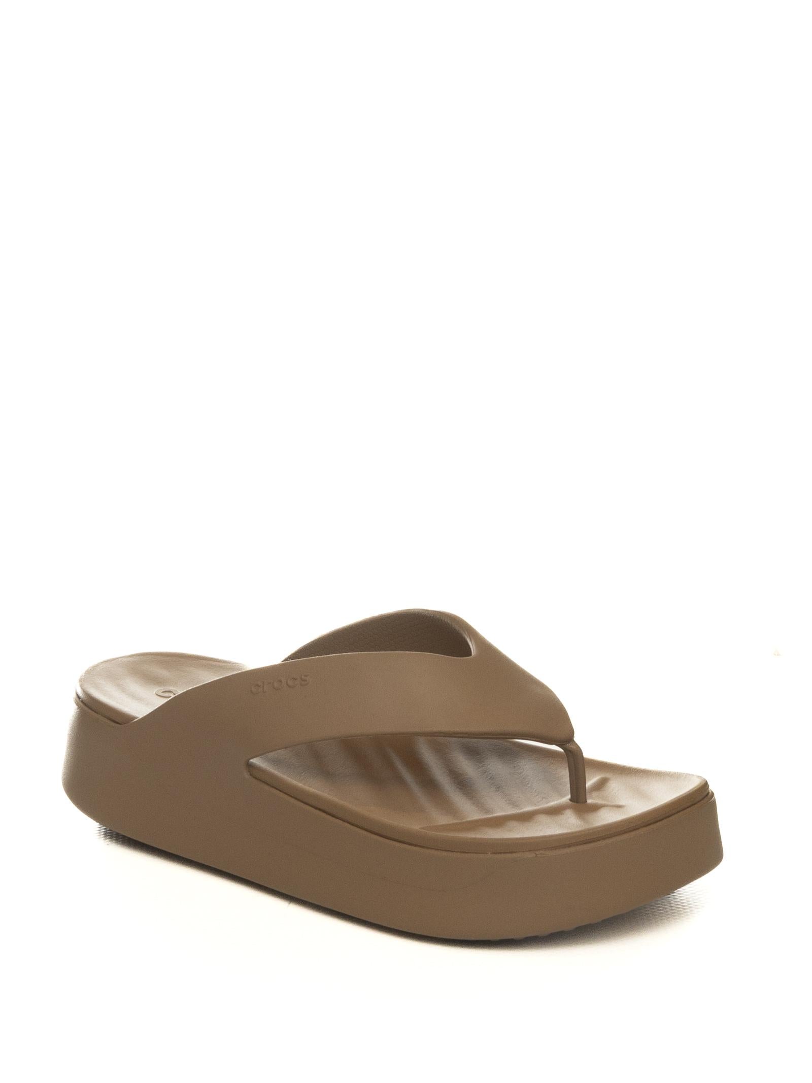 CROCS 209410 GET.PLAT.FLI-MIC 2JJ