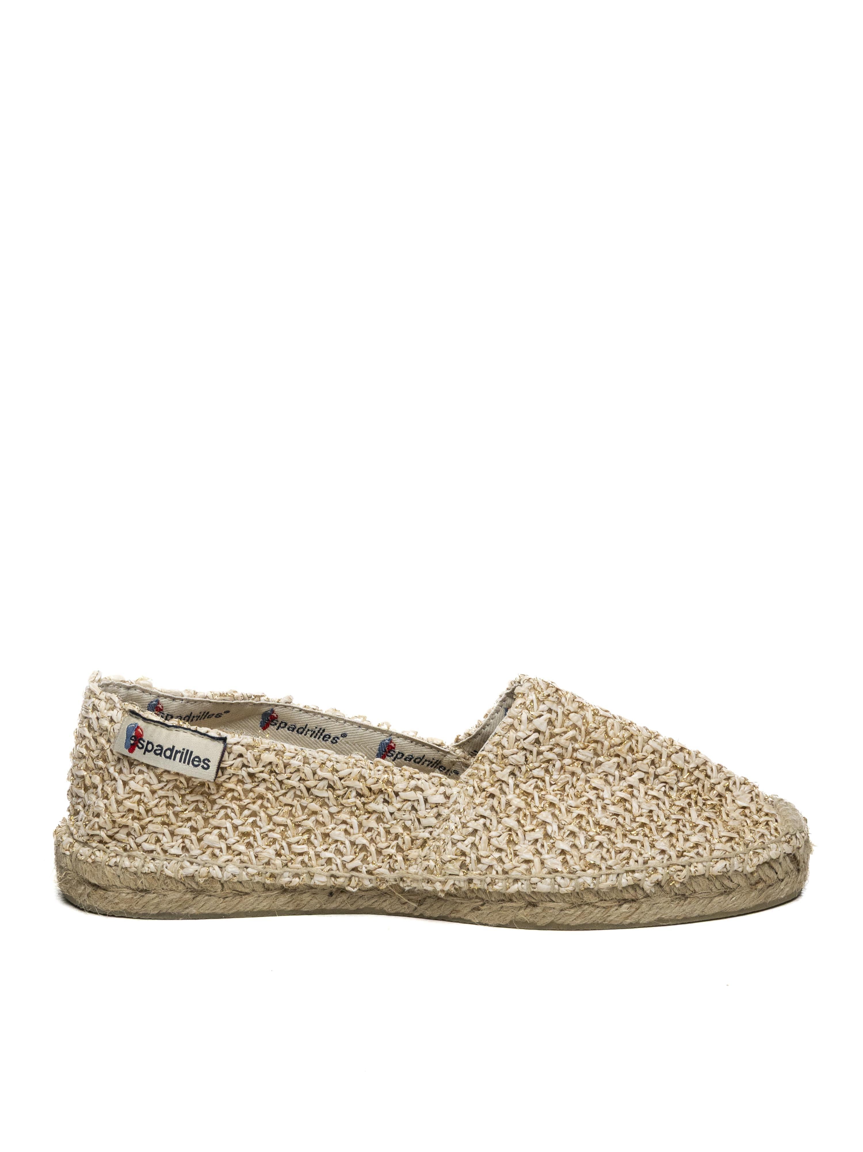ESPADRILLES Espadrillas alpargata monte trigo ALPARGATA MONTE TRIGO