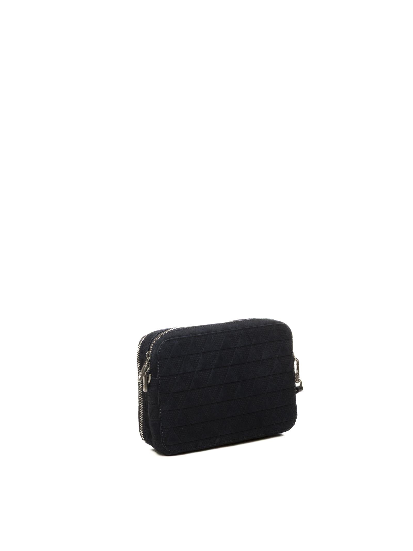 GUESS borsa a mano torino blu HMTOSU P6250 TORINO-BLU