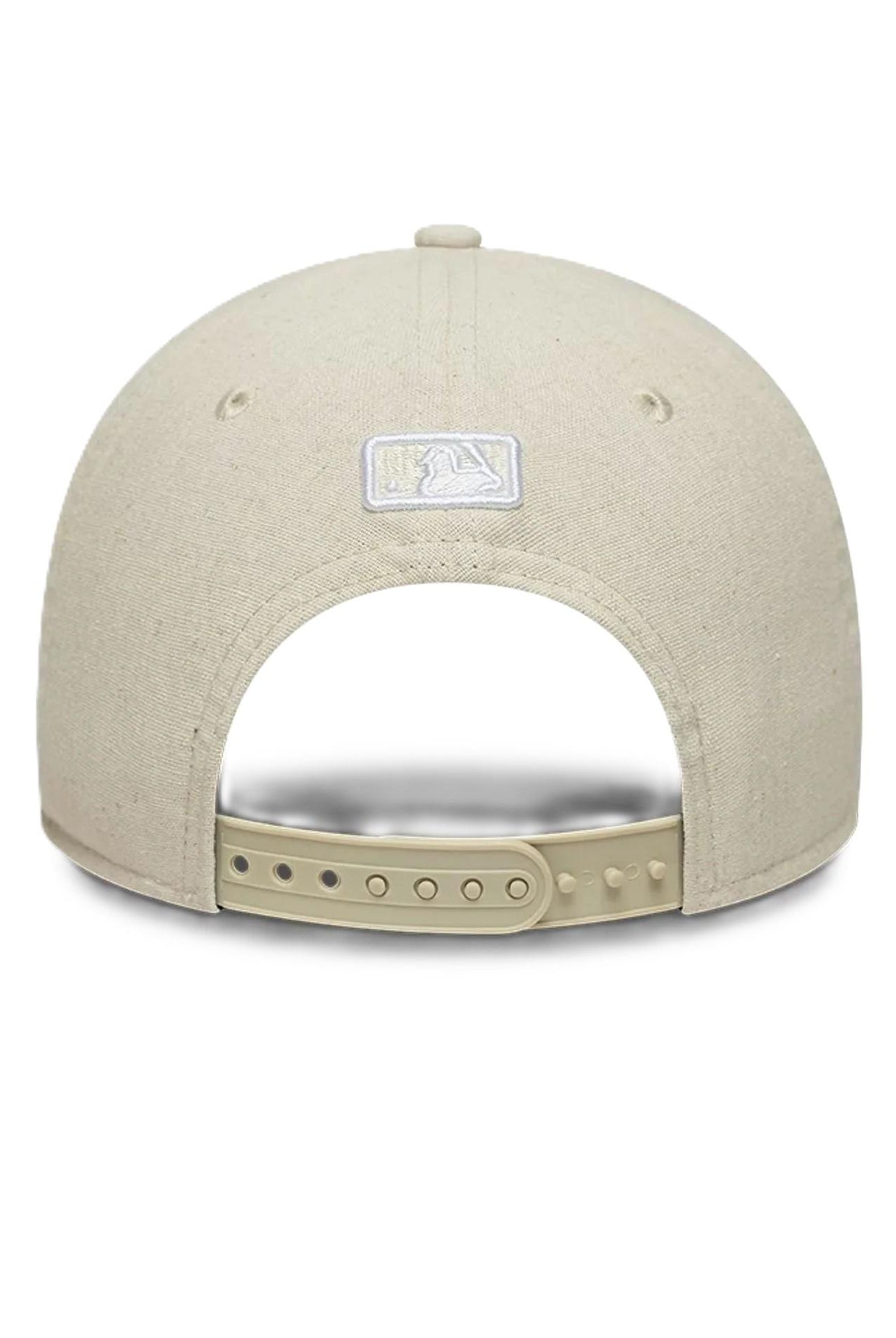 NEW ERA cappello new york yankees stone 60856285 LINEN-STONE