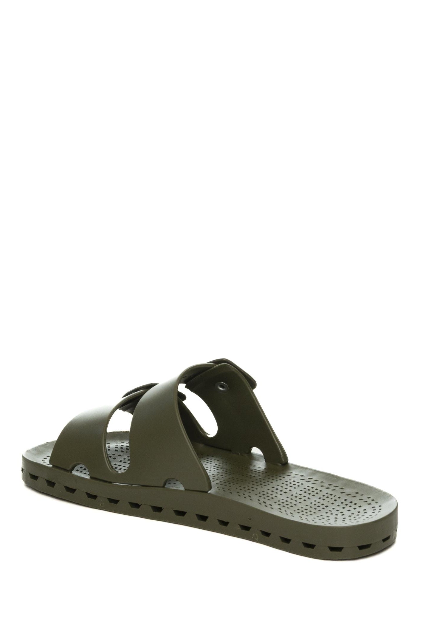 SENSI Sandal city kaki 4153U CITY-092