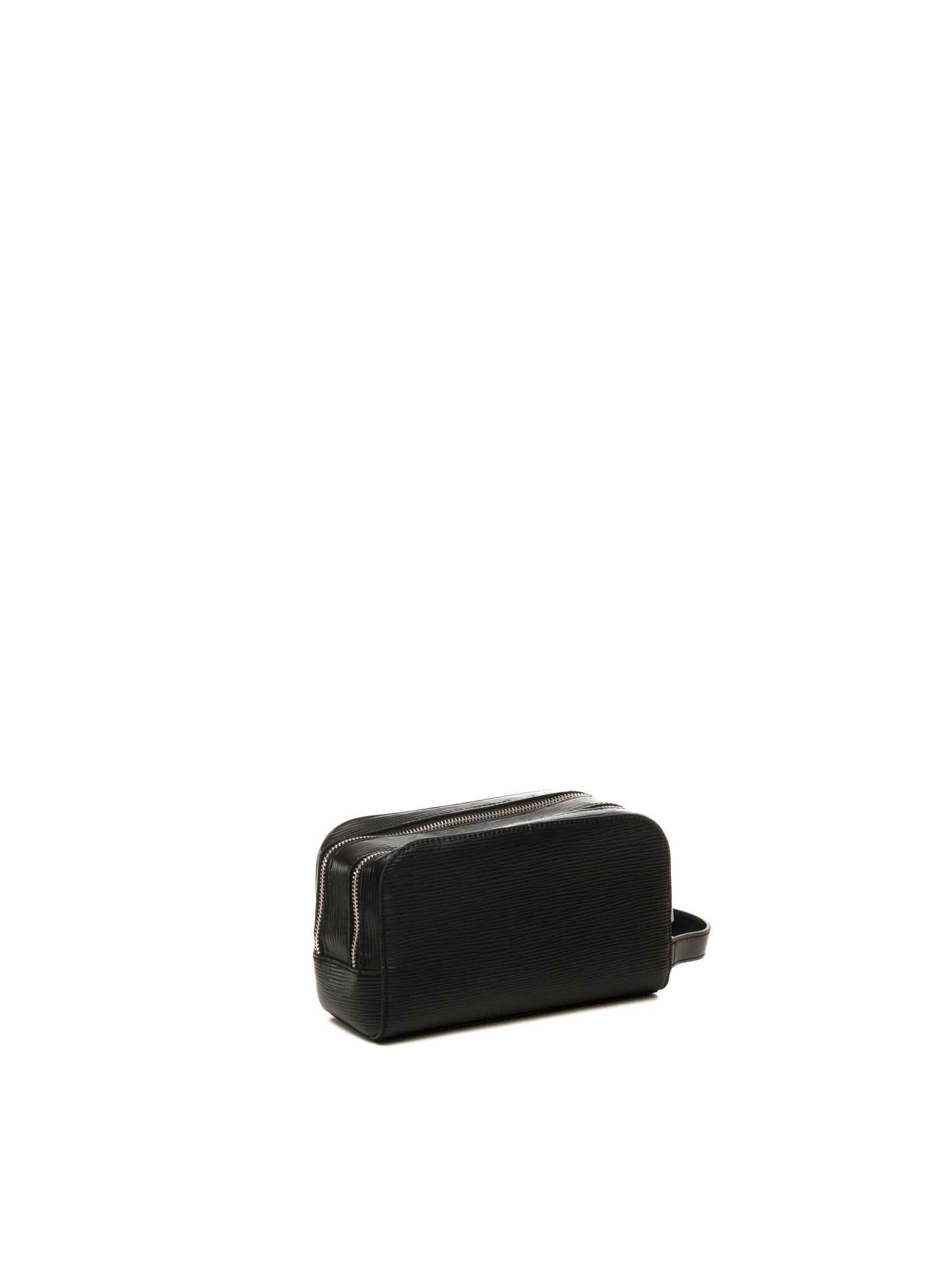 GUESS borsa a mano milano nera PMMIPW P6261 MILANO-BLACK