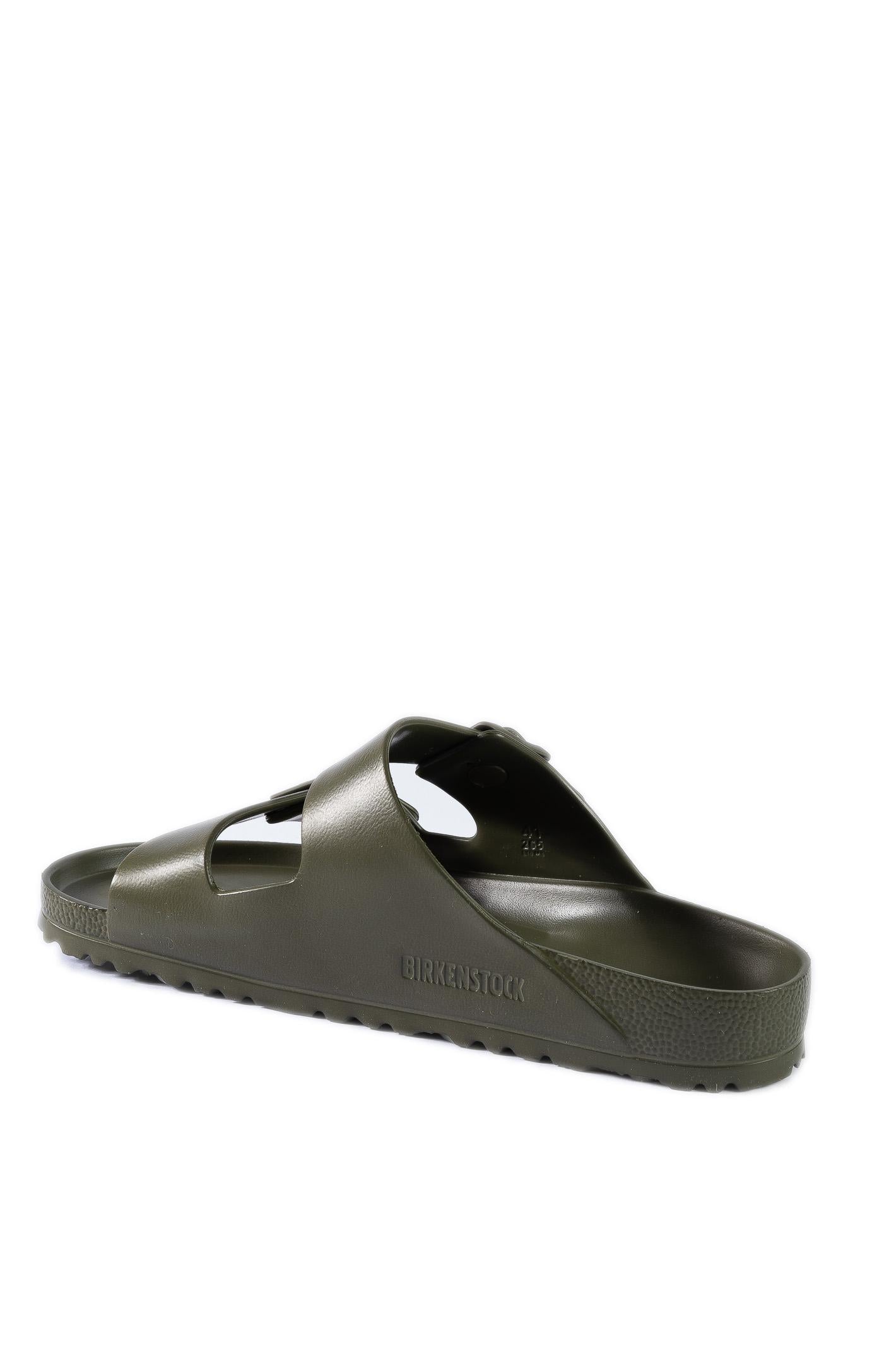 BIRKENSTOCK Sandalo arizona eva verde ARIZONA EVA U 1019094-KHAKI
