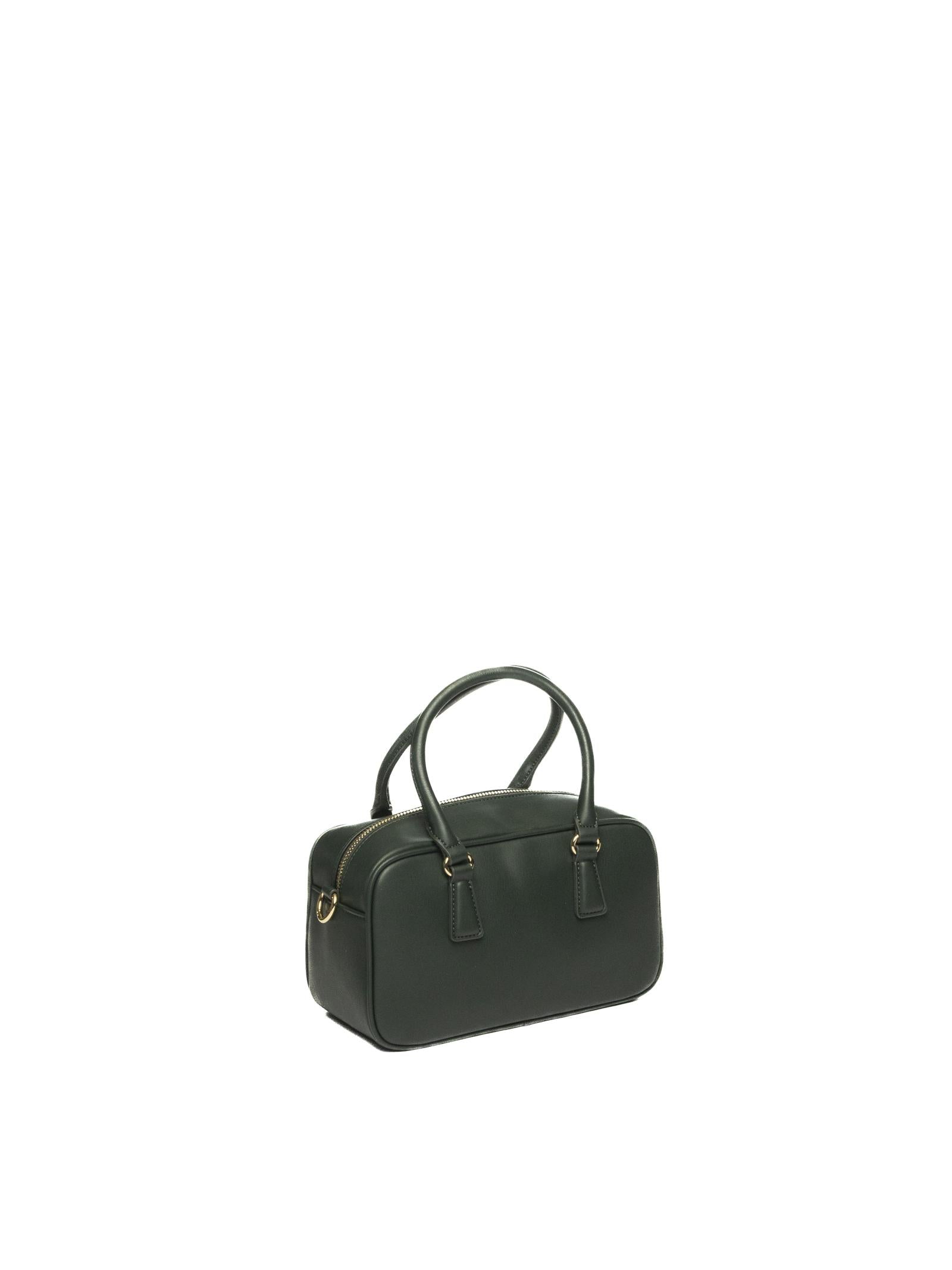 ARMANI EXCHANGE borsa a mano verde XW001567 AF15634-U7304