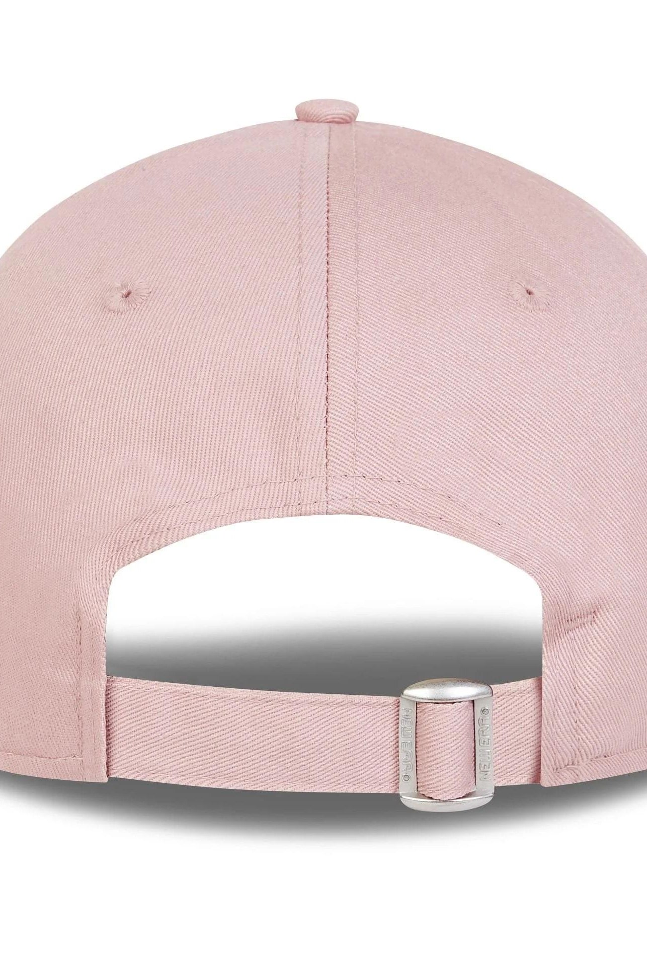 NEW ERA cappello new york yankees rosa 60244716 9FORTY-PINK/WHT