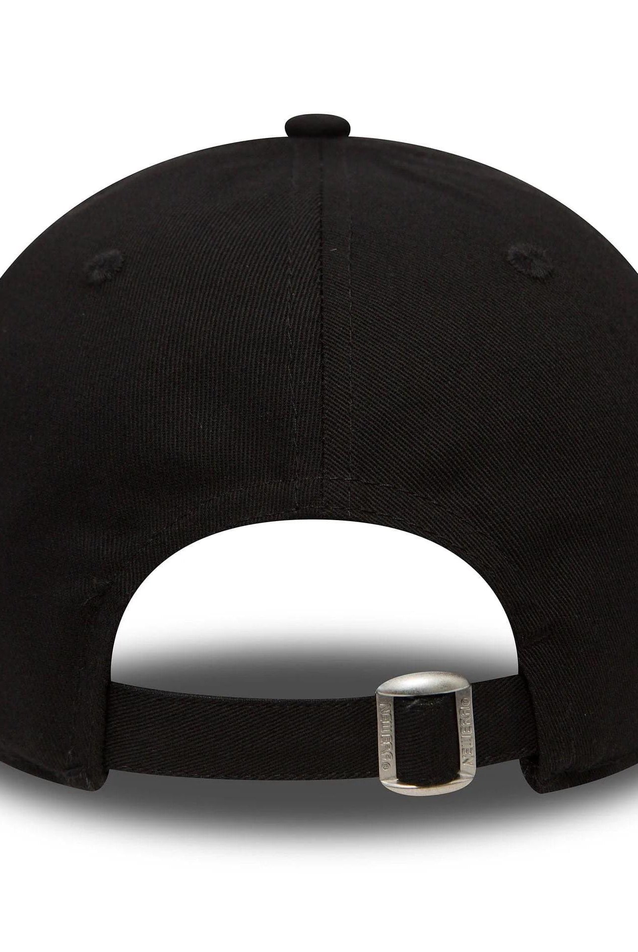 NEW ERA cappello new york yankees nero 10531941 9FORTY-BLK/WHT