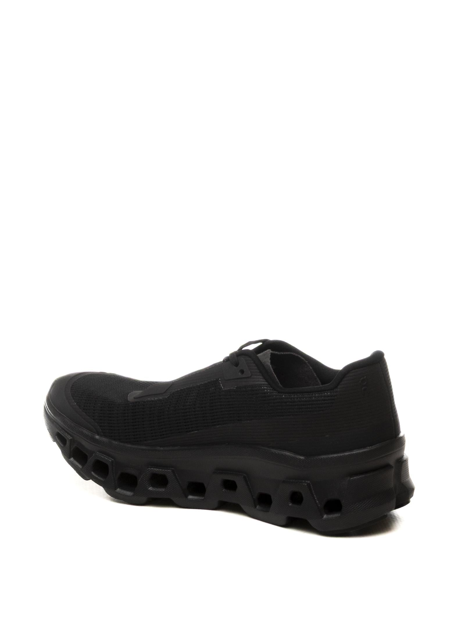 ON Sneaker cloud monster void nero CLOUDMONSTER VOID D WG1081/1043