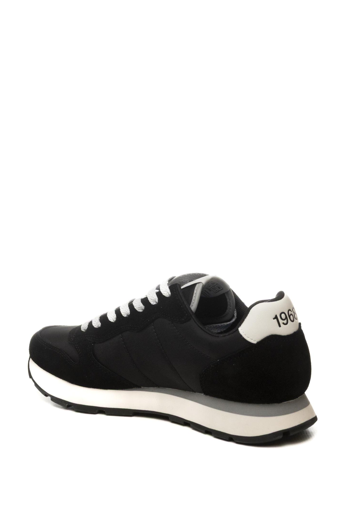 SUN 68 Sneaker tom solid nero Z36101 TOMSOLID-11