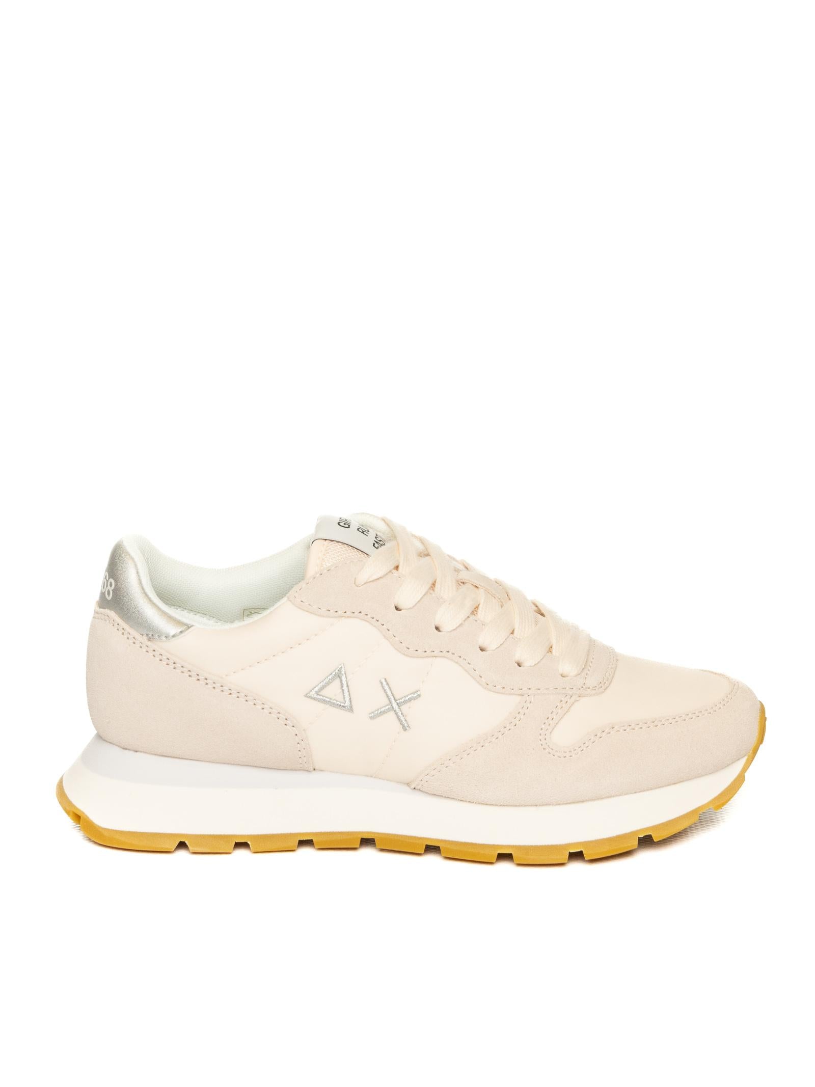SUN 68 Sneaker ally gold rosa Z35202 ALLYGOLDSILV-39