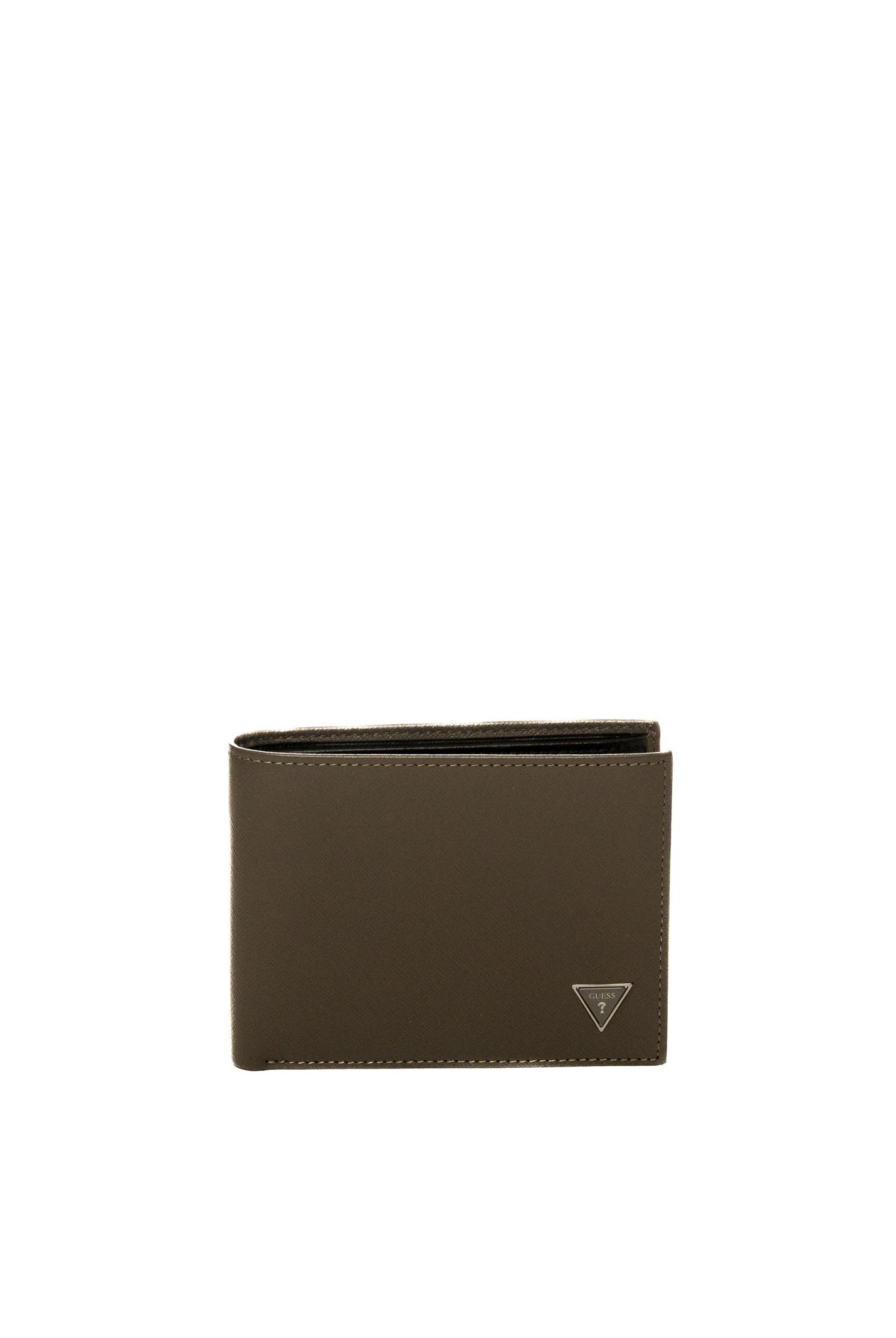 GUESS portafoglio milano marrone SMCSLE LEA20 MILANO-BROWN