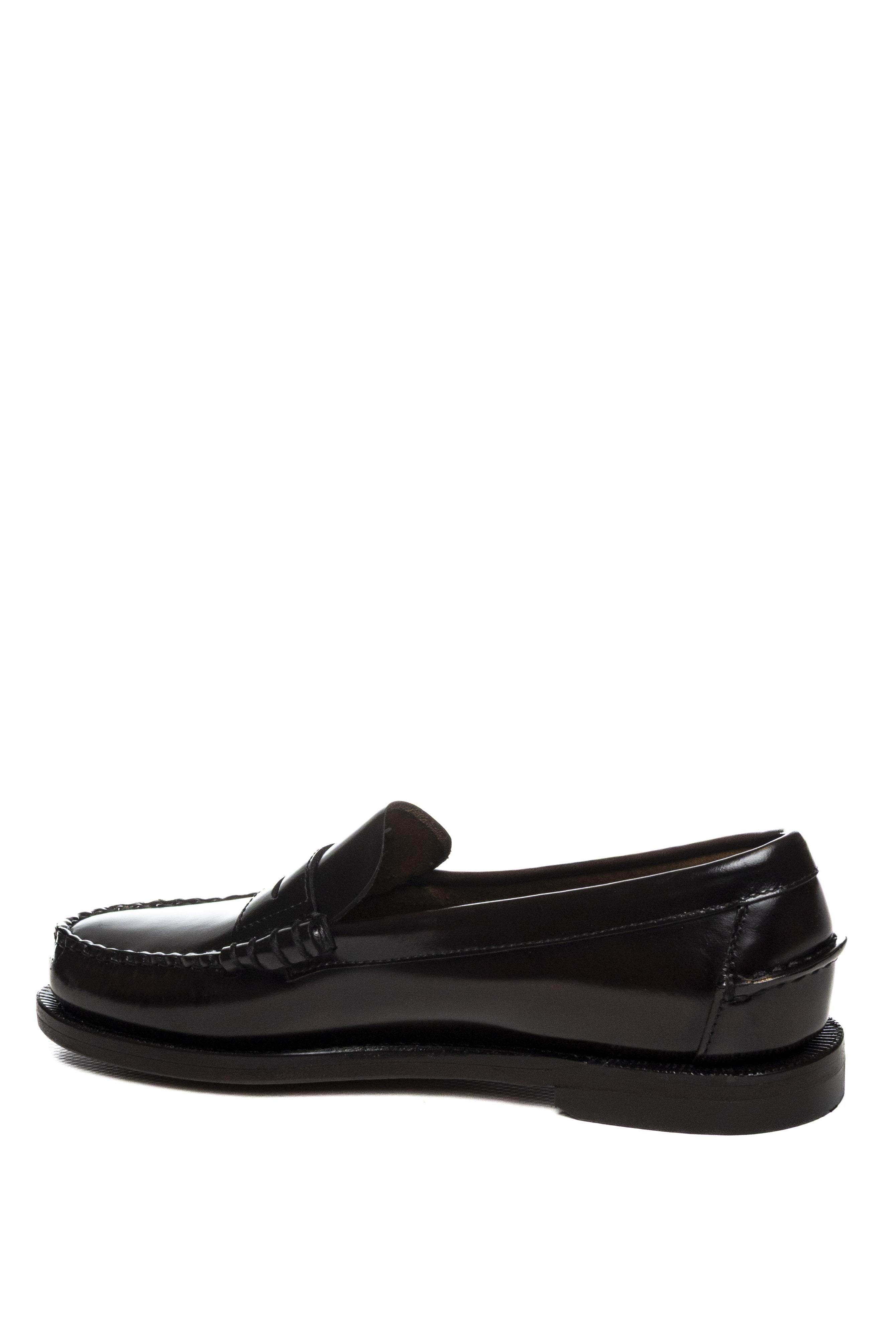 SEBAGO Mocassino classic dan bordeaux CLASSIC DAN D 7001530-903