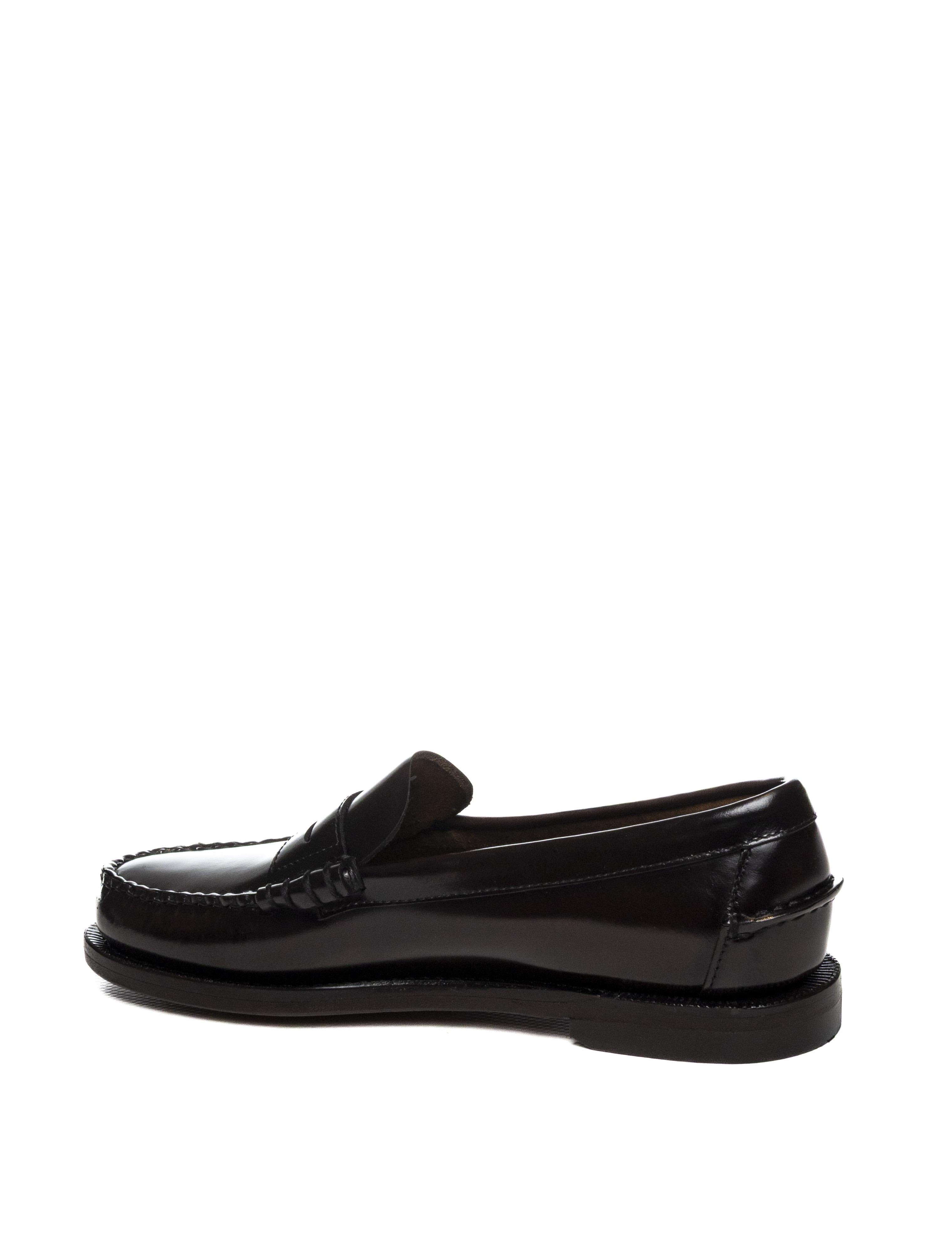 SEBAGO Mocassino classic dan bordeaux CLASSIC DAN D 7001530-903