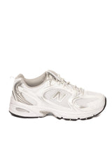 White/silver