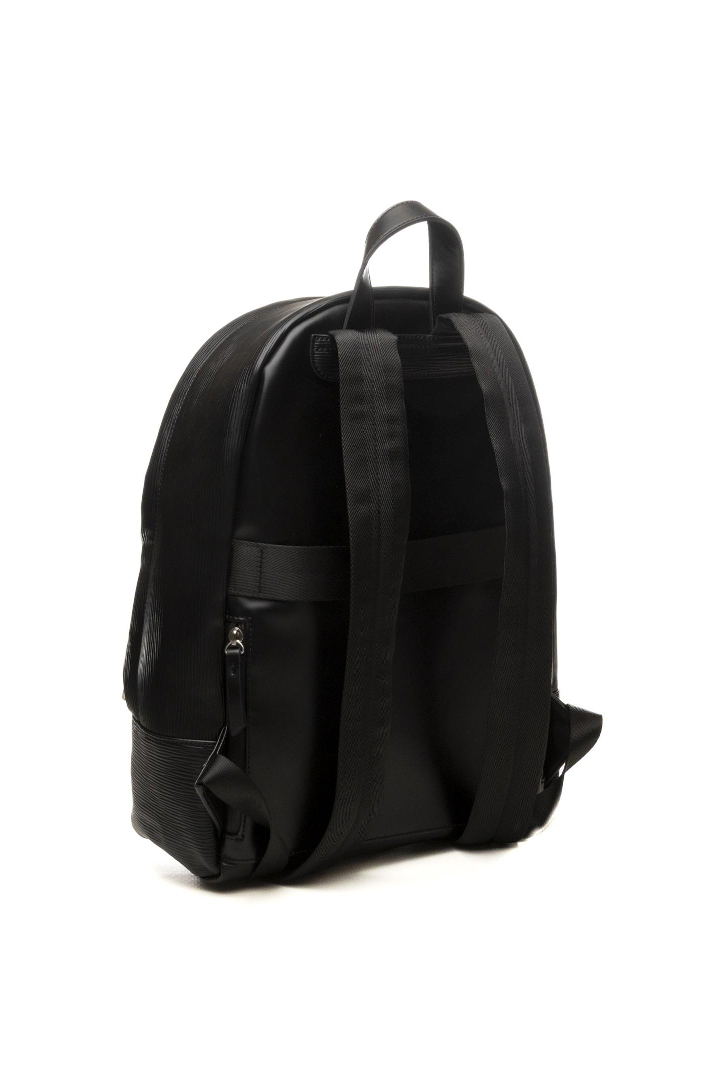 GUESS zaino milano nero HMMIPW P6211 MILANO-BLACK