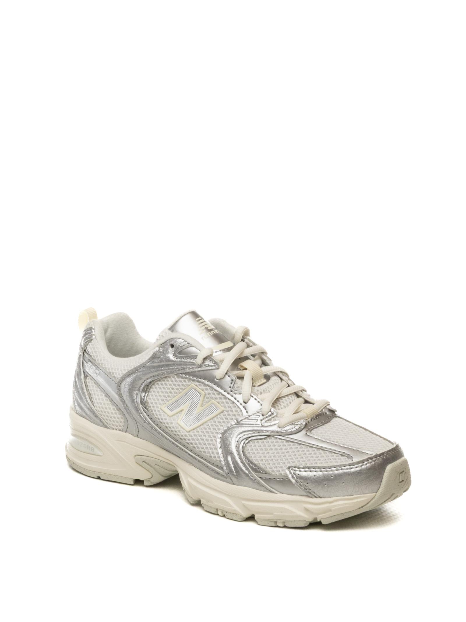 NEW BALANCE Sneaker 530 silver 530 D 3IR-SILVER