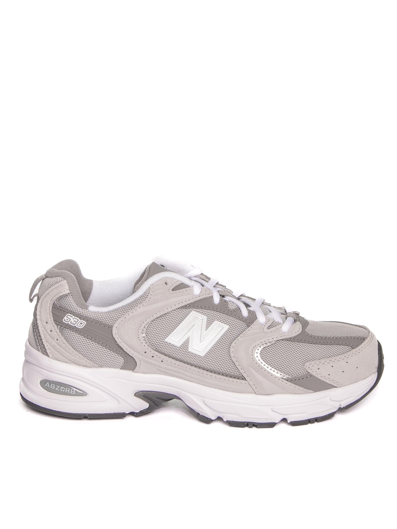NEW BALANCE Sneaker 530 grigio 530 U CK-GREY