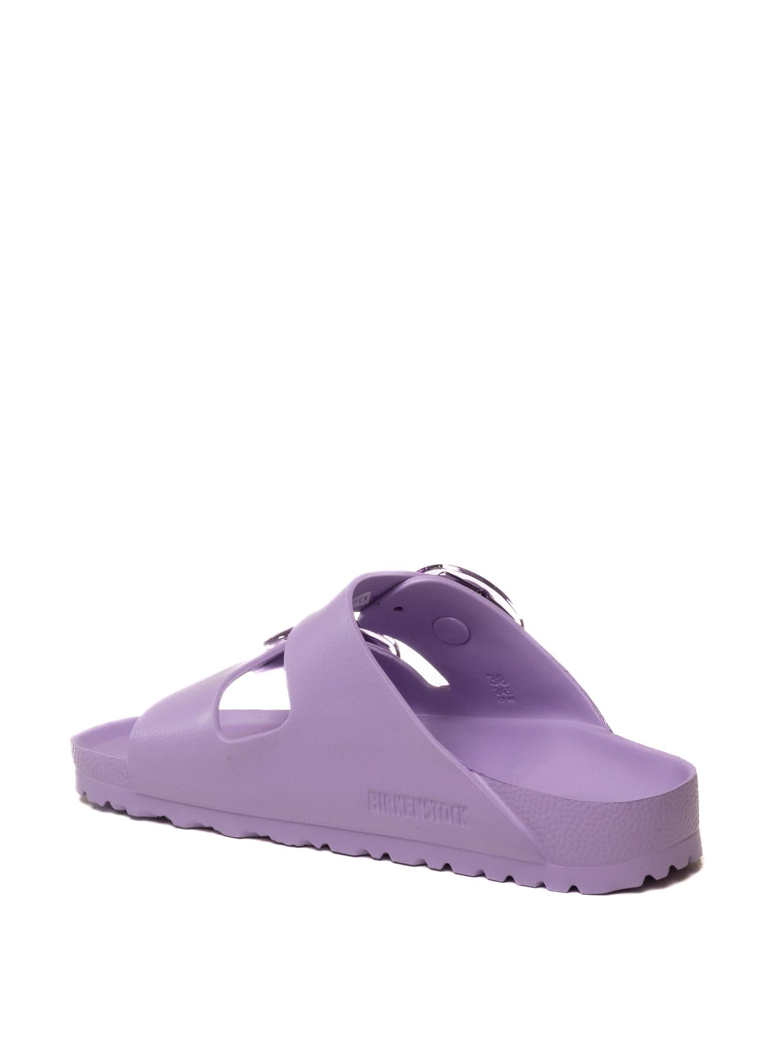 BIRKENSTOCK Sandalo arizona big buckle eva crocus rose ARIZONA BB EVA 1031259-CROCUS