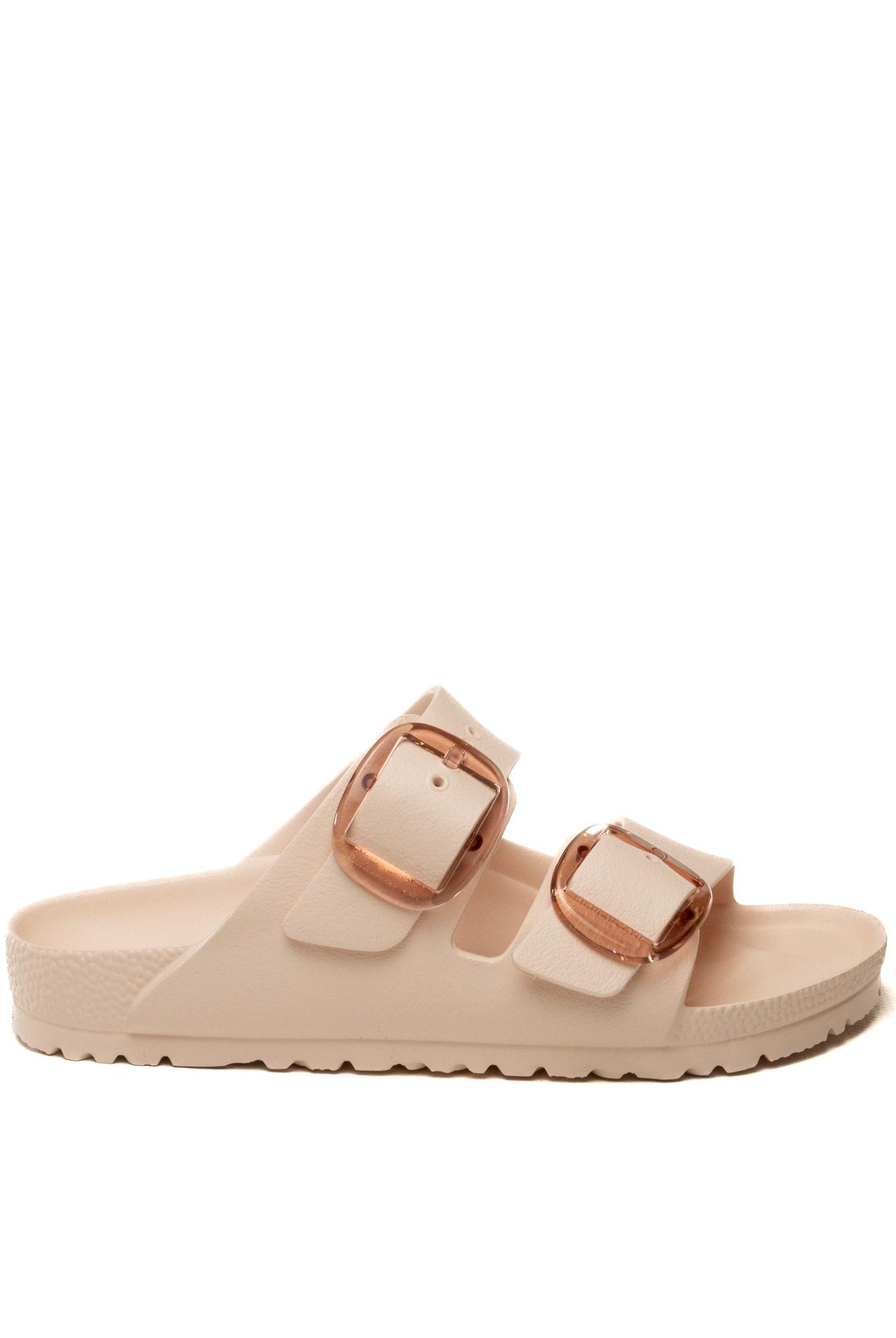BIRKENSTOCK Sandalo arizona big buckle eva light rose ARIZONA BB EVA 1031283-LIGHT ROSE