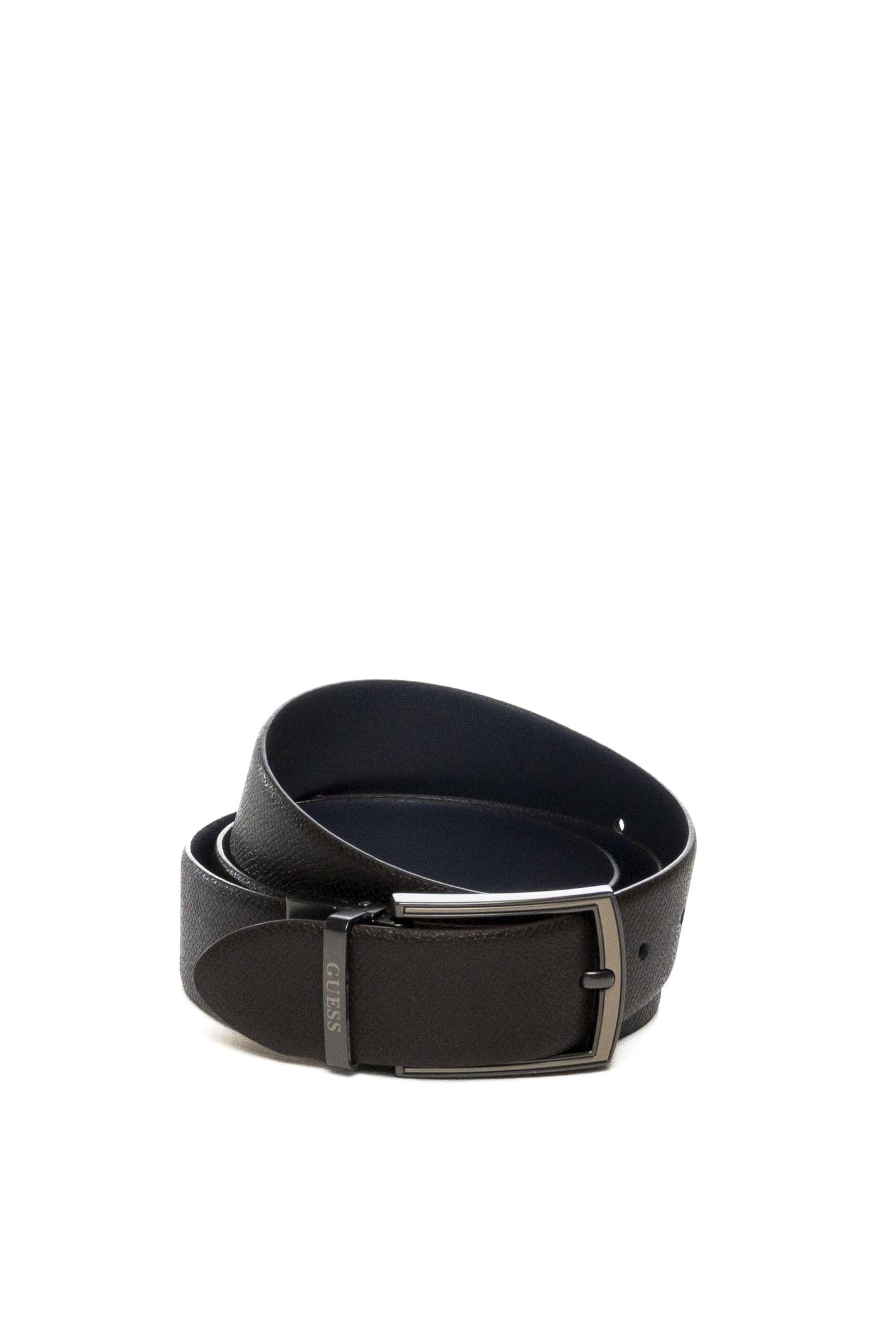 GUESS cintura adj marrone BM7823 P5335 ADJ REV-BROWN