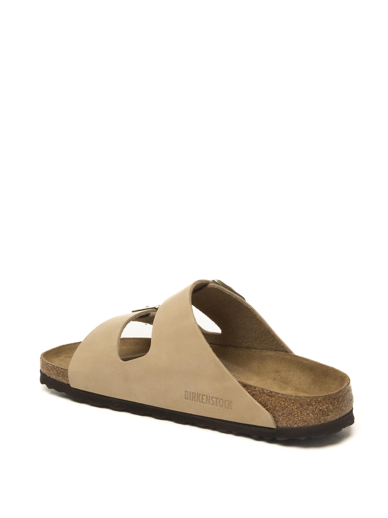 BIRKENSTOCK Arizona sfb sandcastle ARIZONA SFB D 1019016-SANDCASTLE