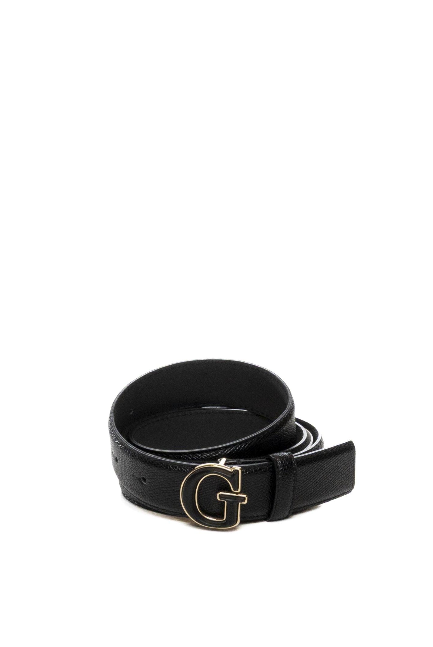 GUESS Cintura pelle nero BW9330 P6130 DAVINA-BLACK