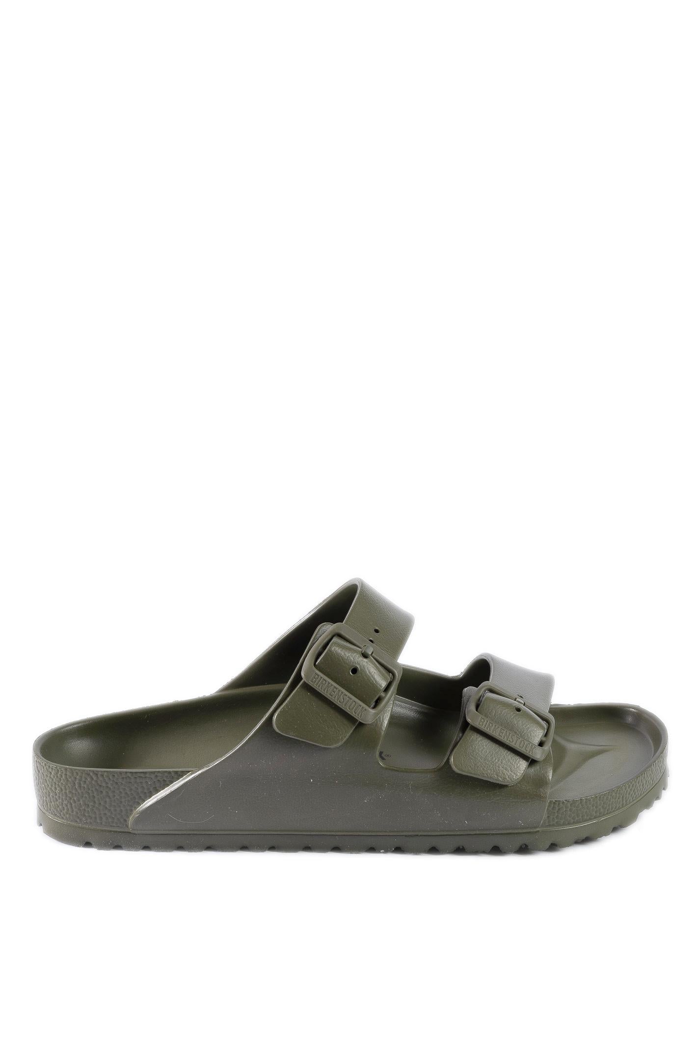 BIRKENSTOCK Sandalo arizona eva khaki ARIZONA EVA D 1019152-KHAKI